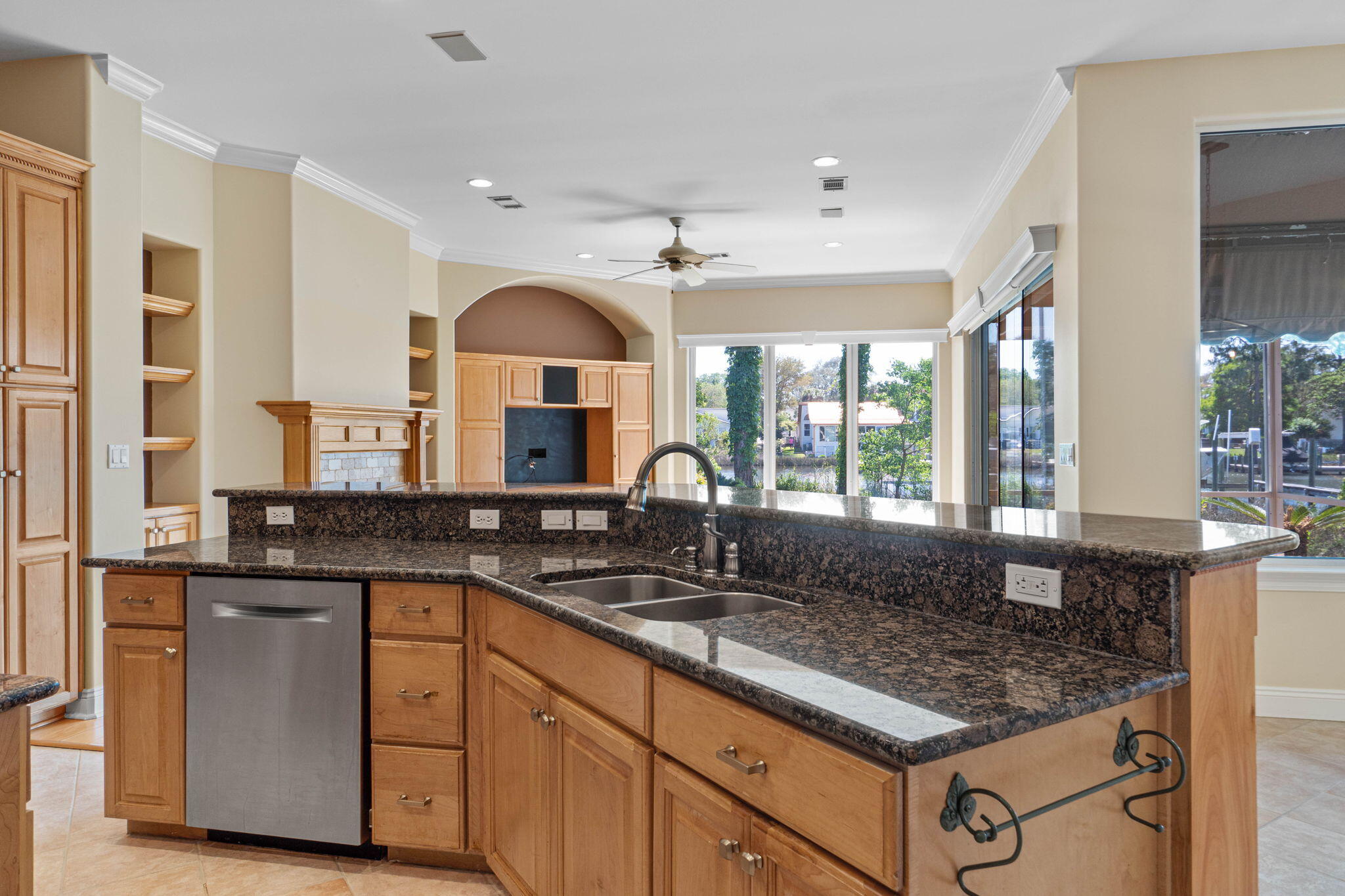 KELLY PLANTATION S/D - Residential