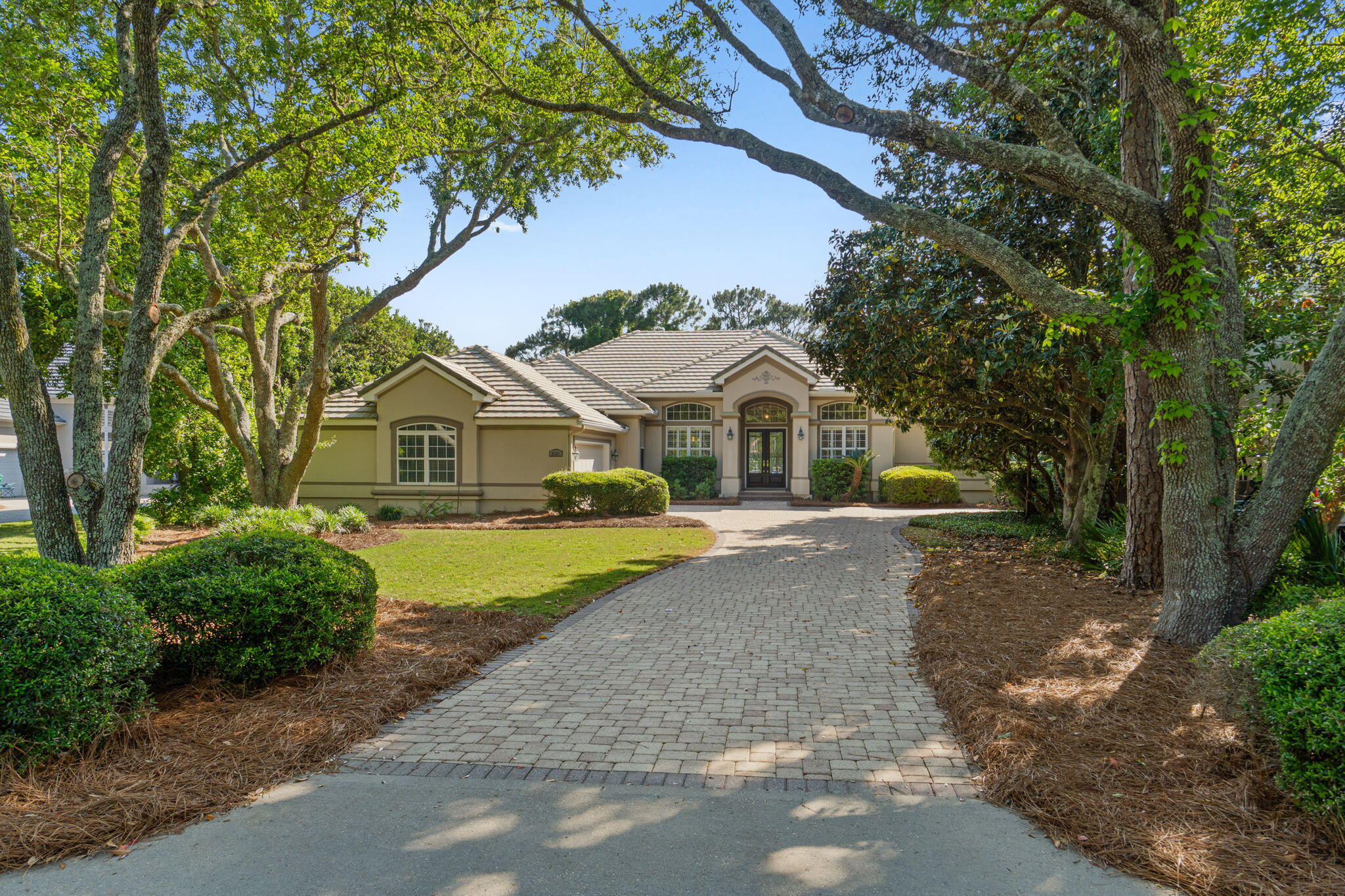 KELLY PLANTATION S/D - Residential