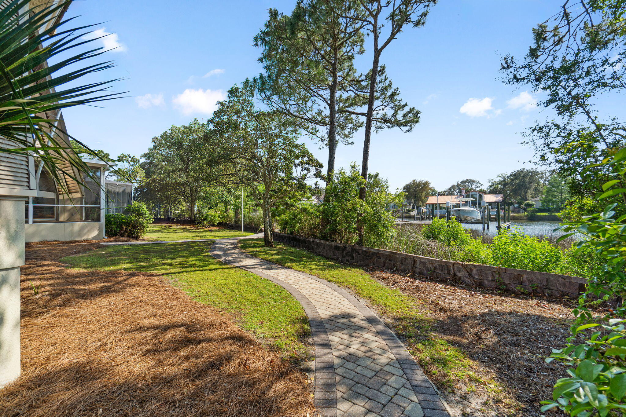 KELLY PLANTATION S/D - Residential