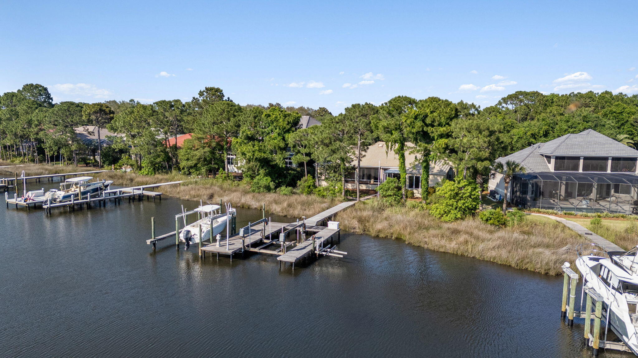 KELLY PLANTATION S/D - Residential