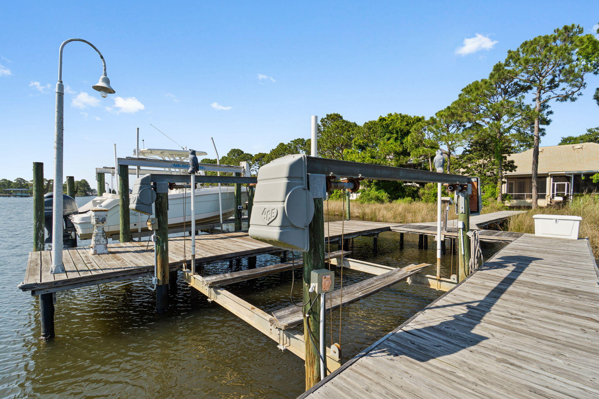 KELLY PLANTATION S/D - Residential