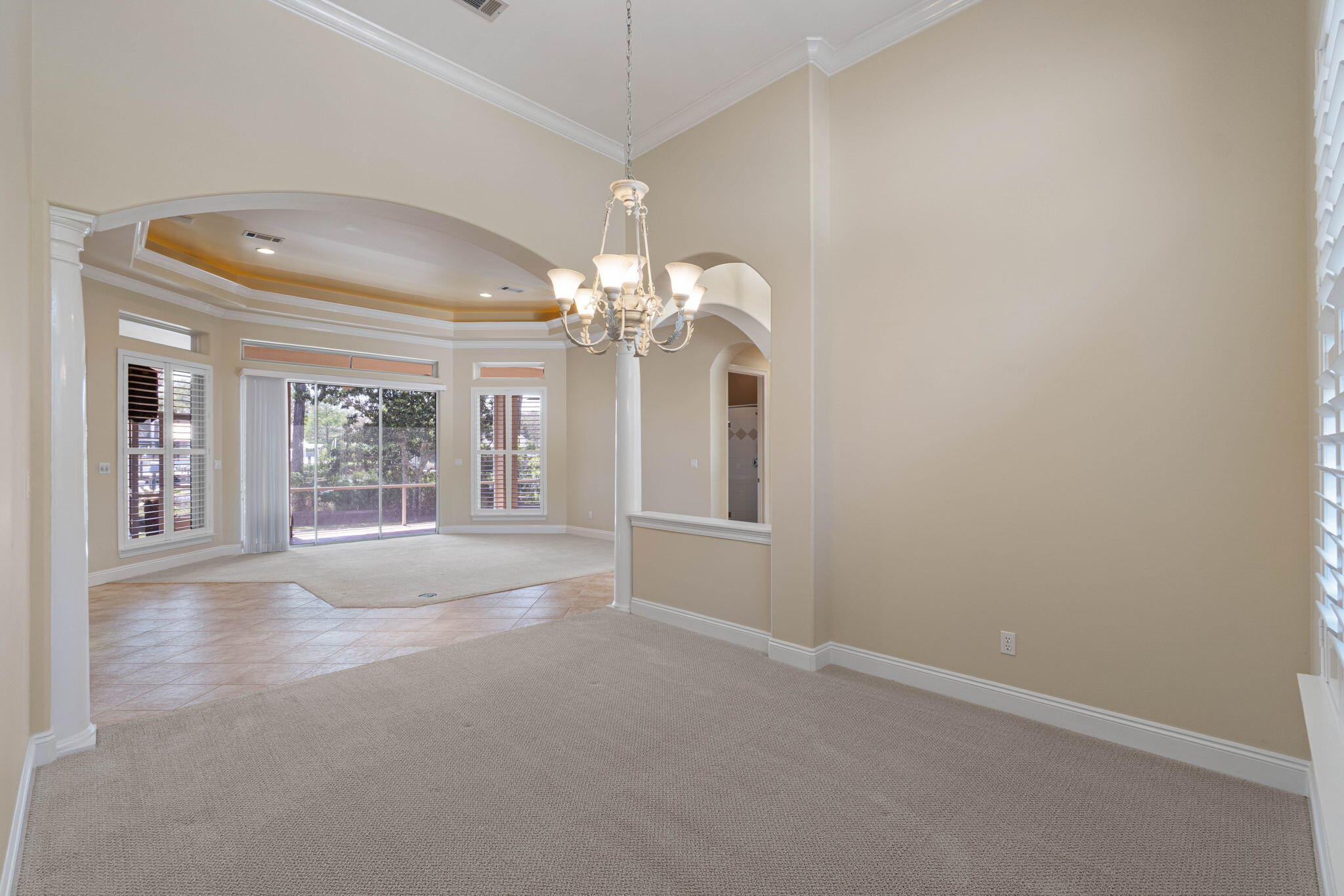 KELLY PLANTATION S/D - Residential