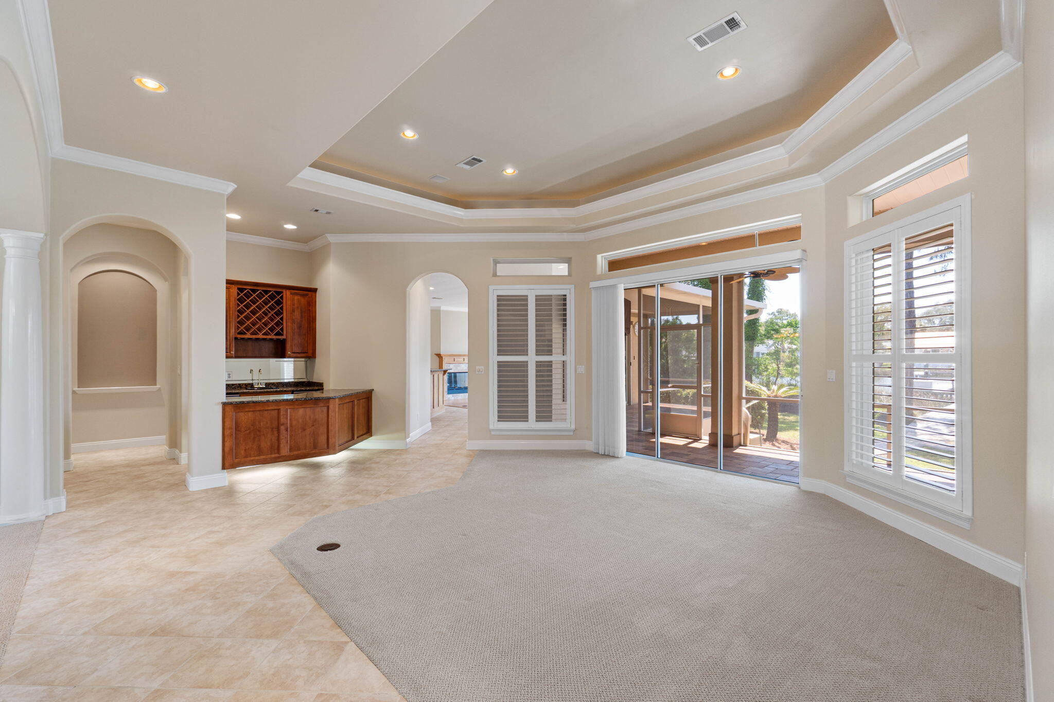 KELLY PLANTATION S/D - Residential