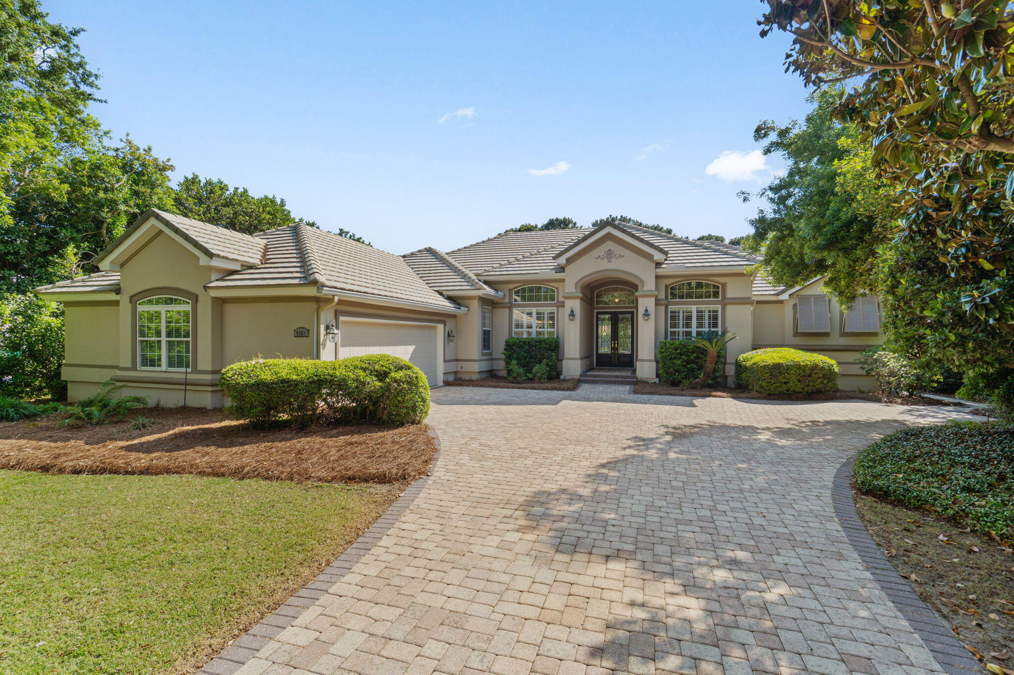 KELLY PLANTATION S/D - Residential