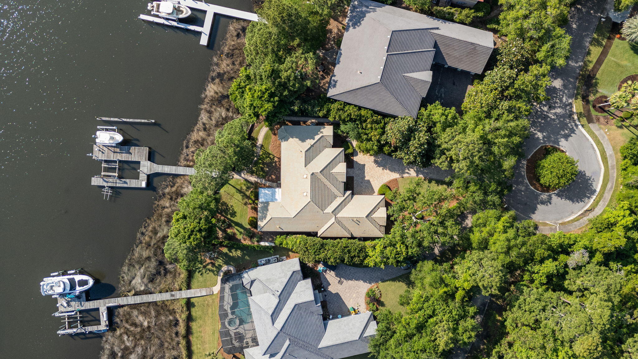 KELLY PLANTATION S/D - Residential
