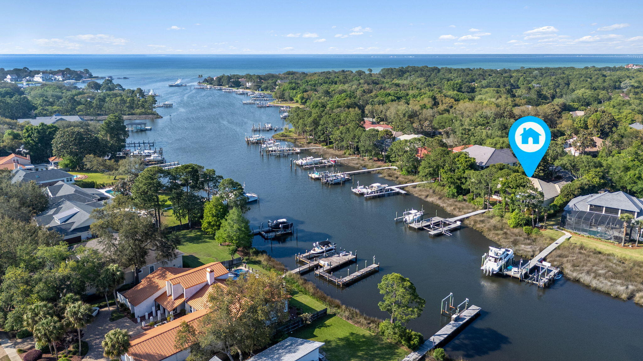 KELLY PLANTATION S/D - Residential