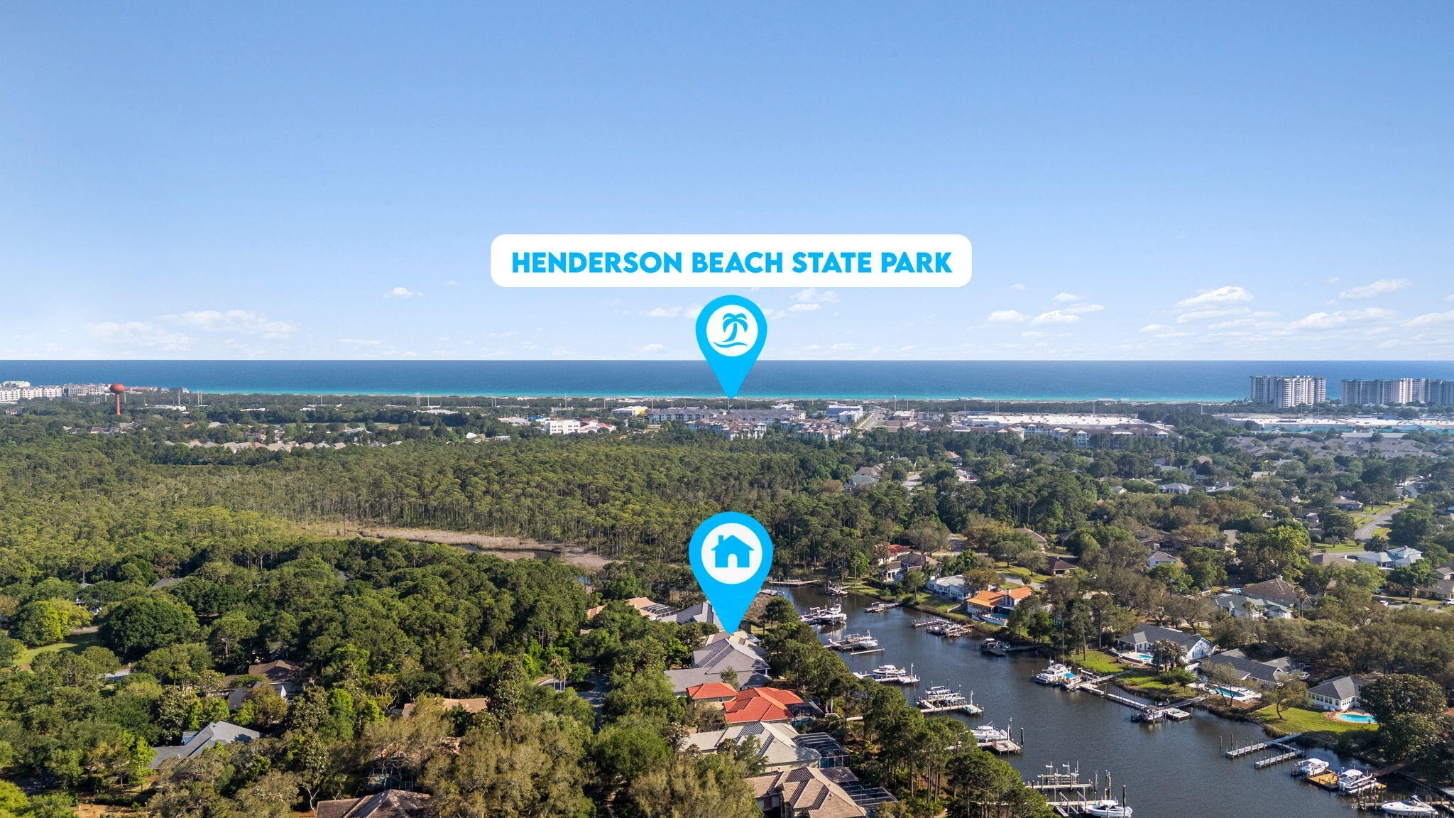 KELLY PLANTATION S/D - Residential