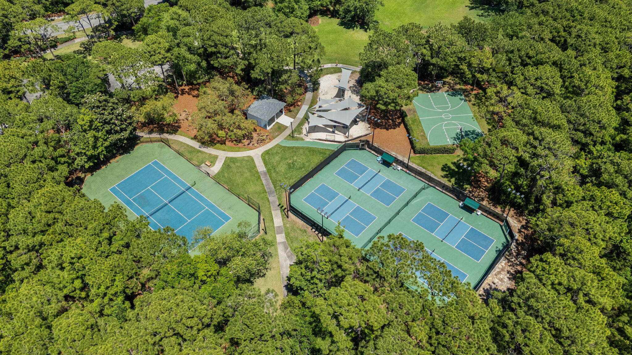 KELLY PLANTATION S/D - Residential