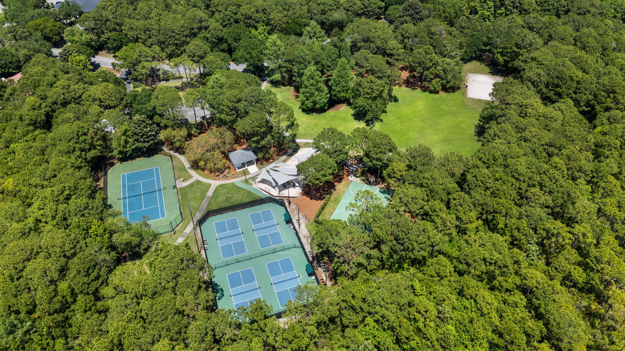 KELLY PLANTATION S/D - Residential