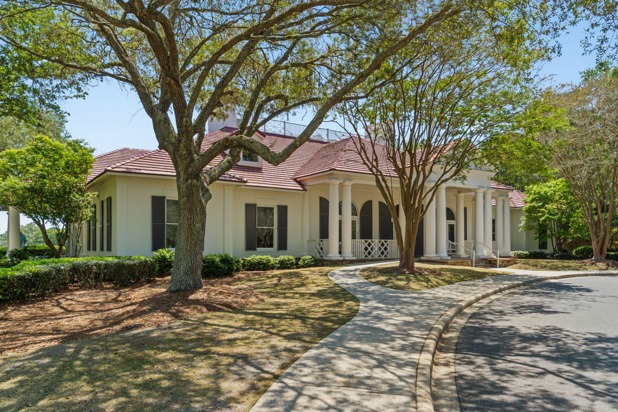KELLY PLANTATION S/D - Residential