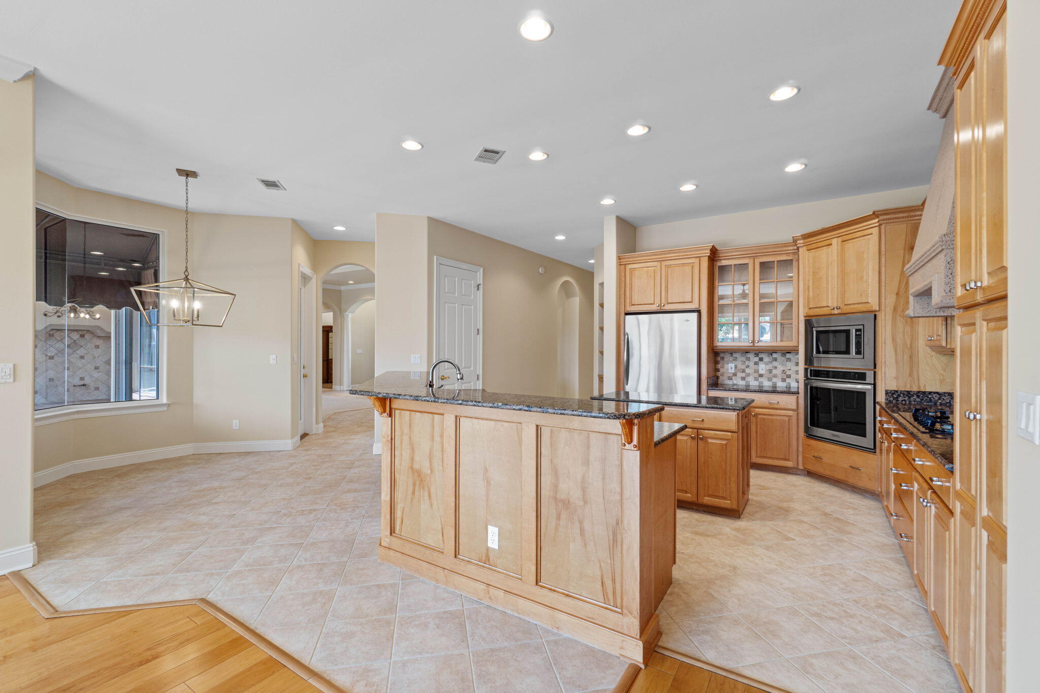 KELLY PLANTATION S/D - Residential