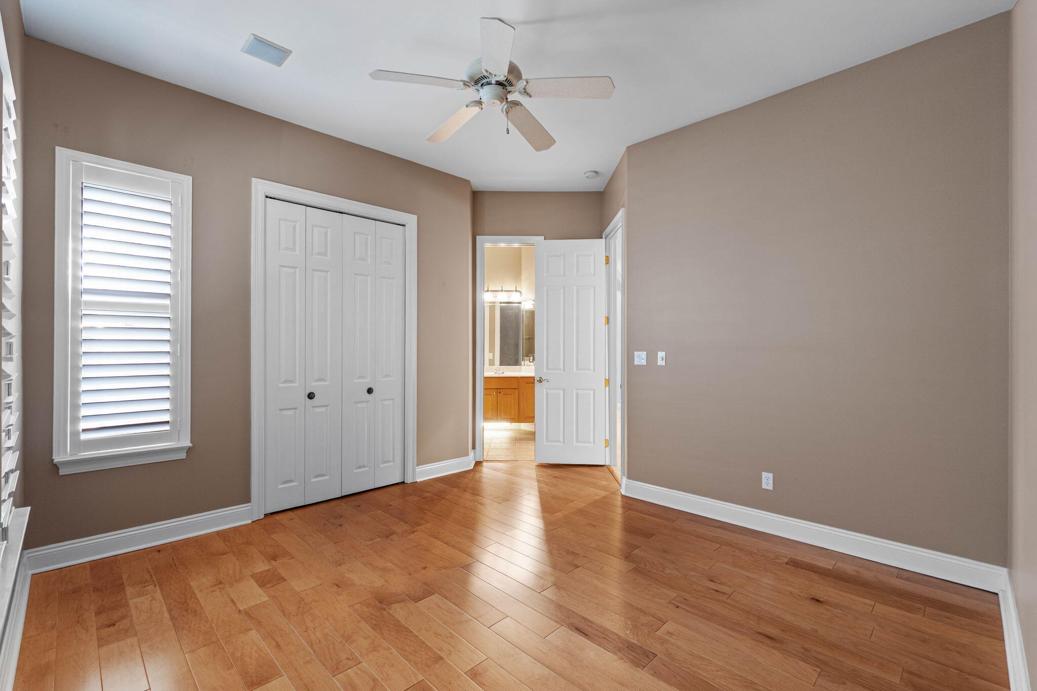 KELLY PLANTATION S/D - Residential