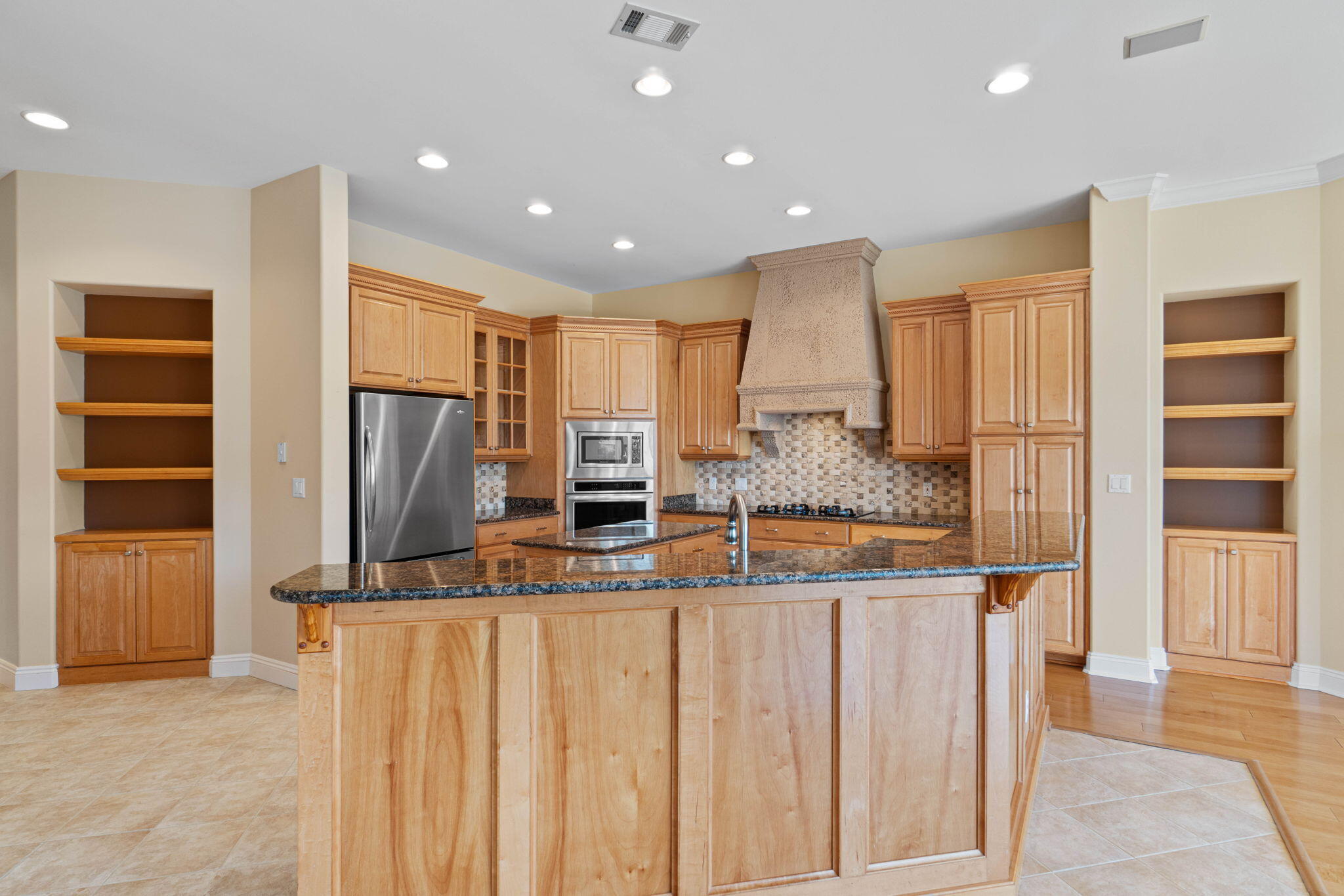 KELLY PLANTATION S/D - Residential