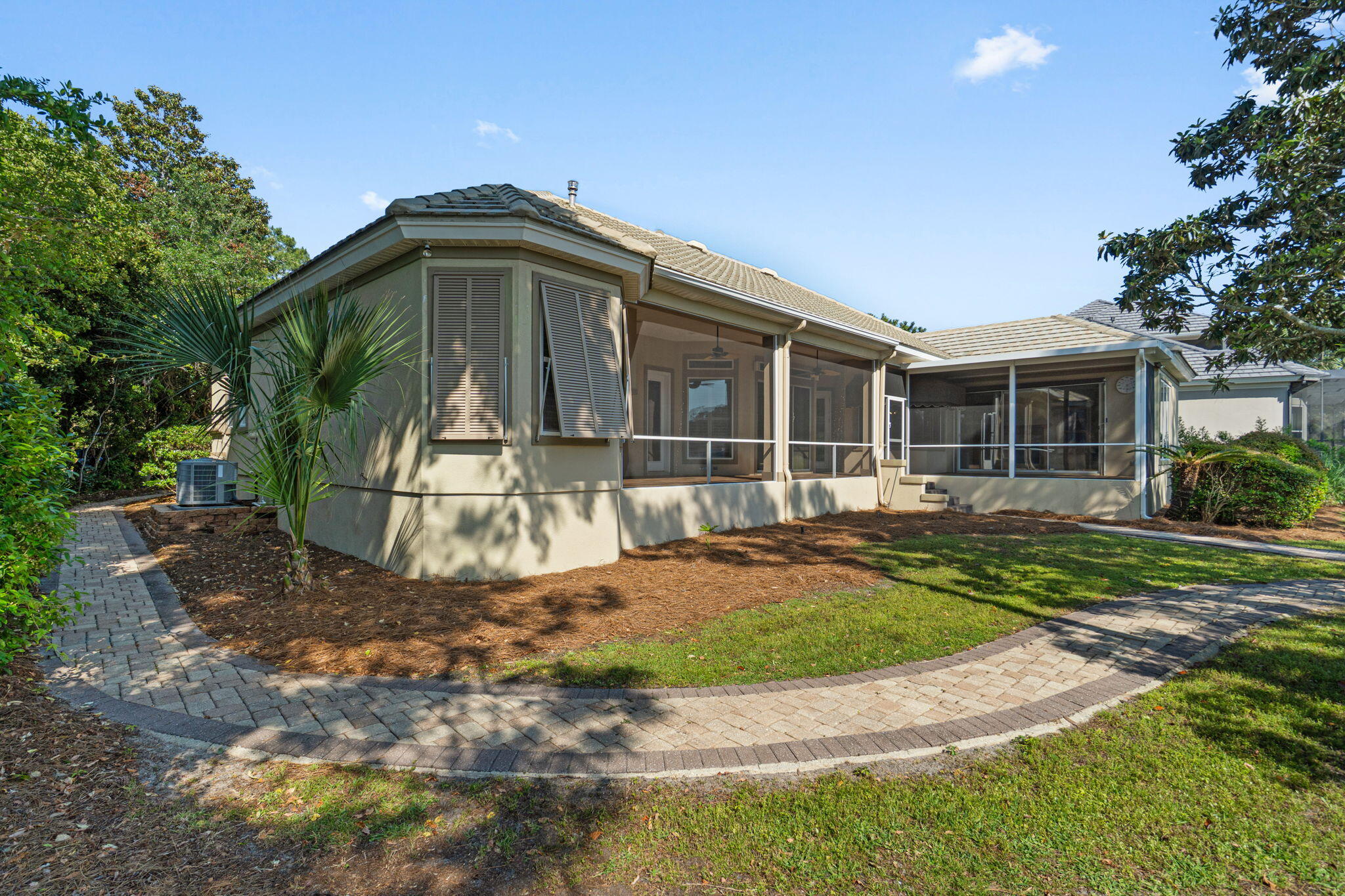 KELLY PLANTATION S/D - Residential