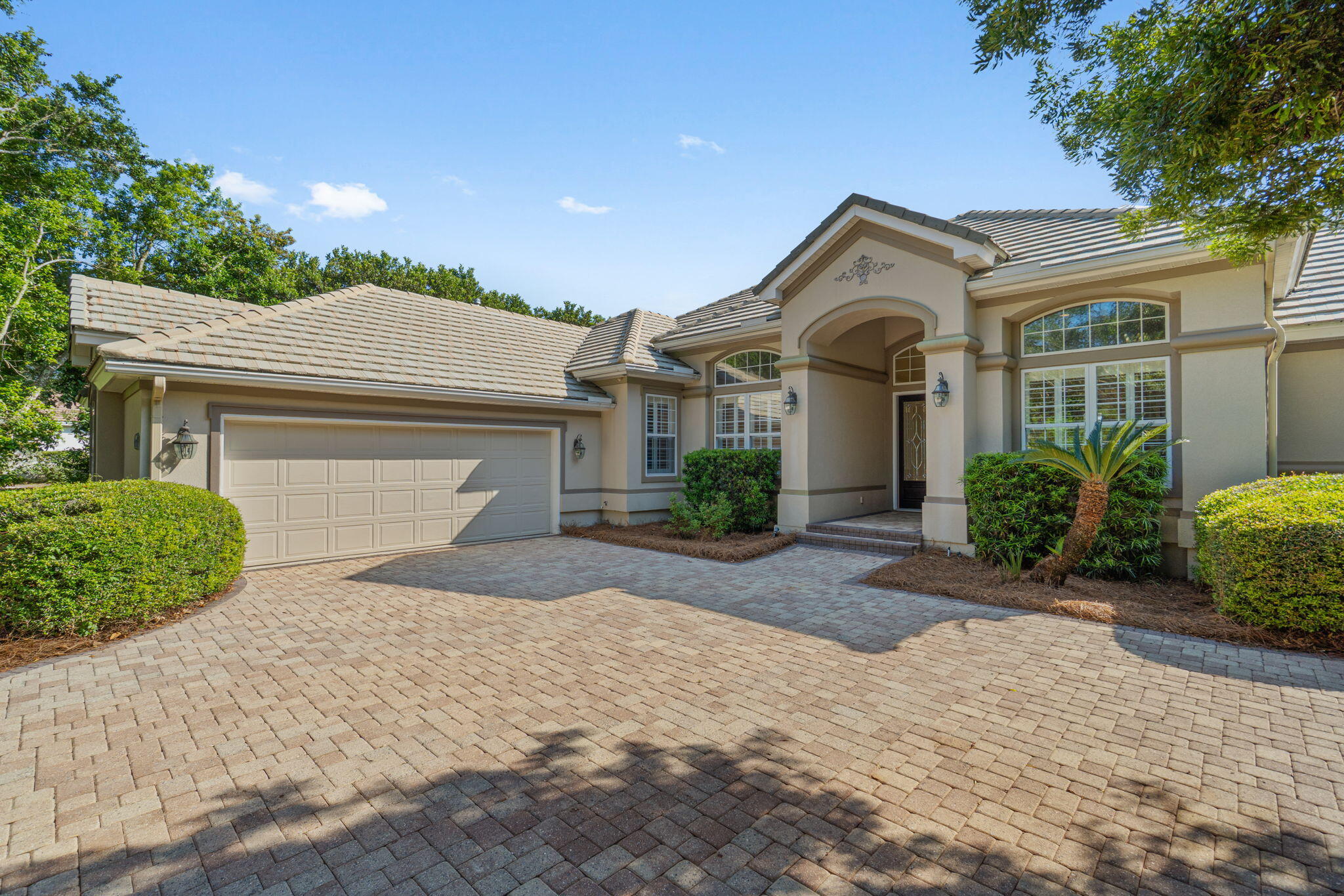 KELLY PLANTATION S/D - Residential