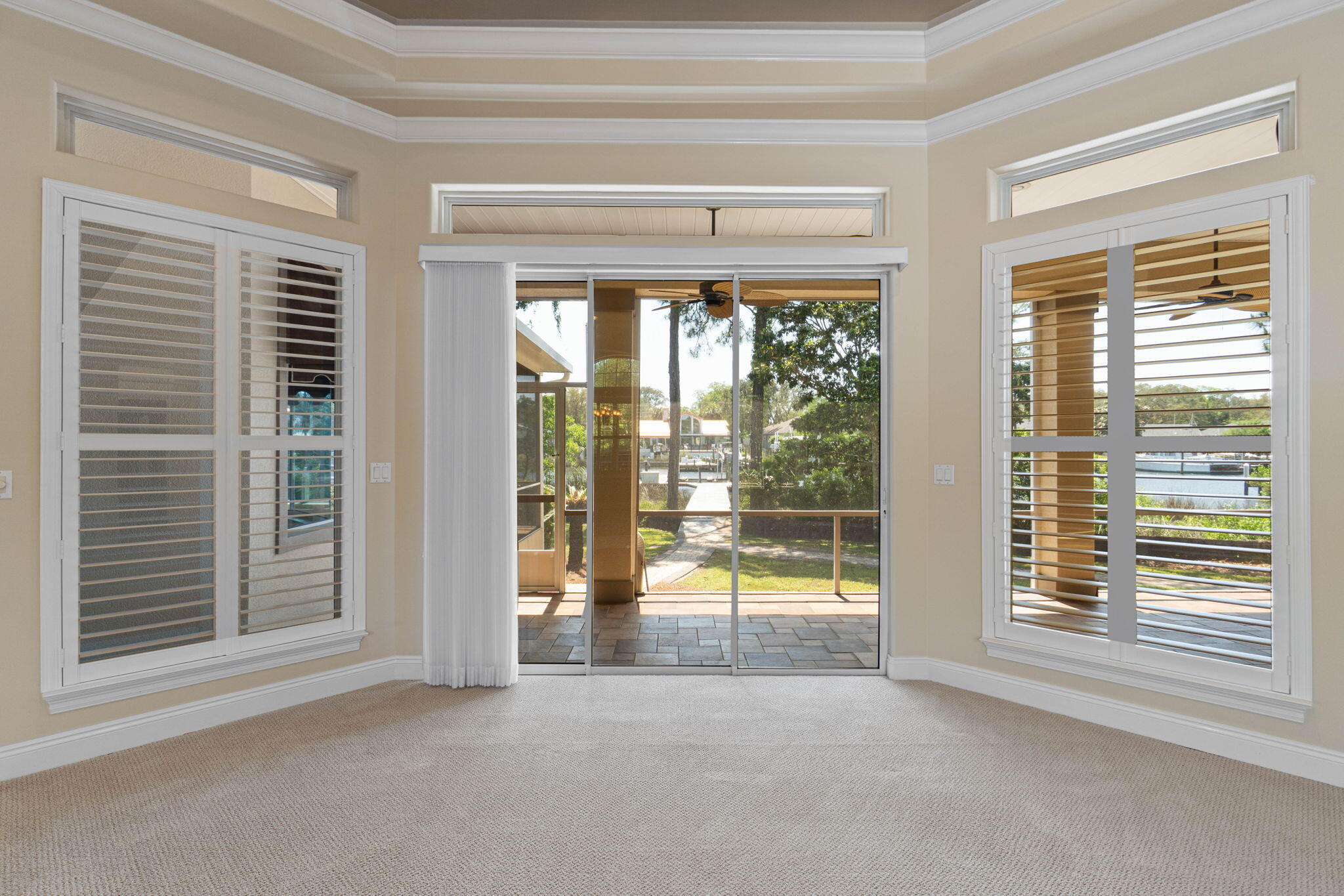 KELLY PLANTATION S/D - Residential