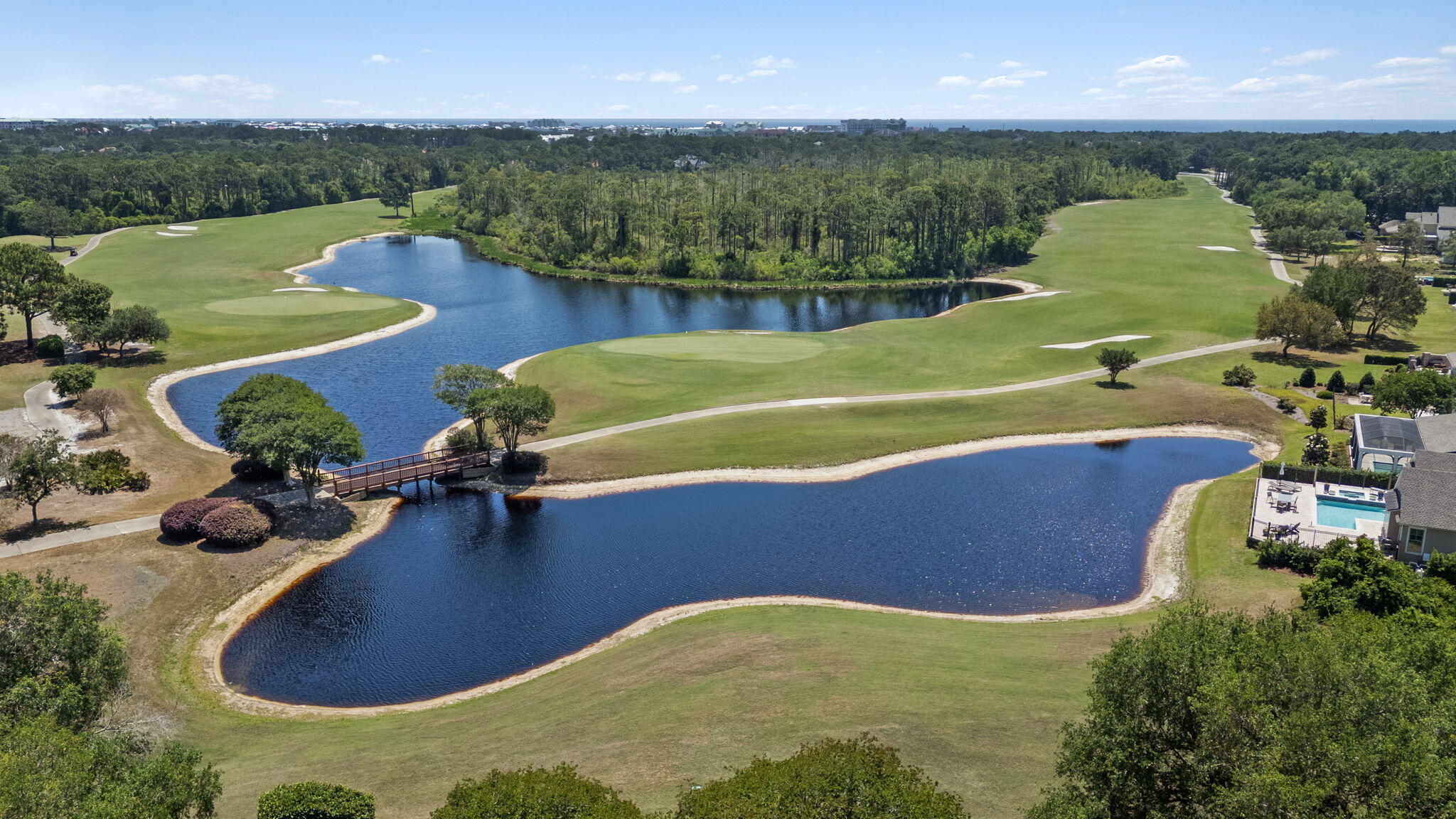 KELLY PLANTATION S/D - Residential