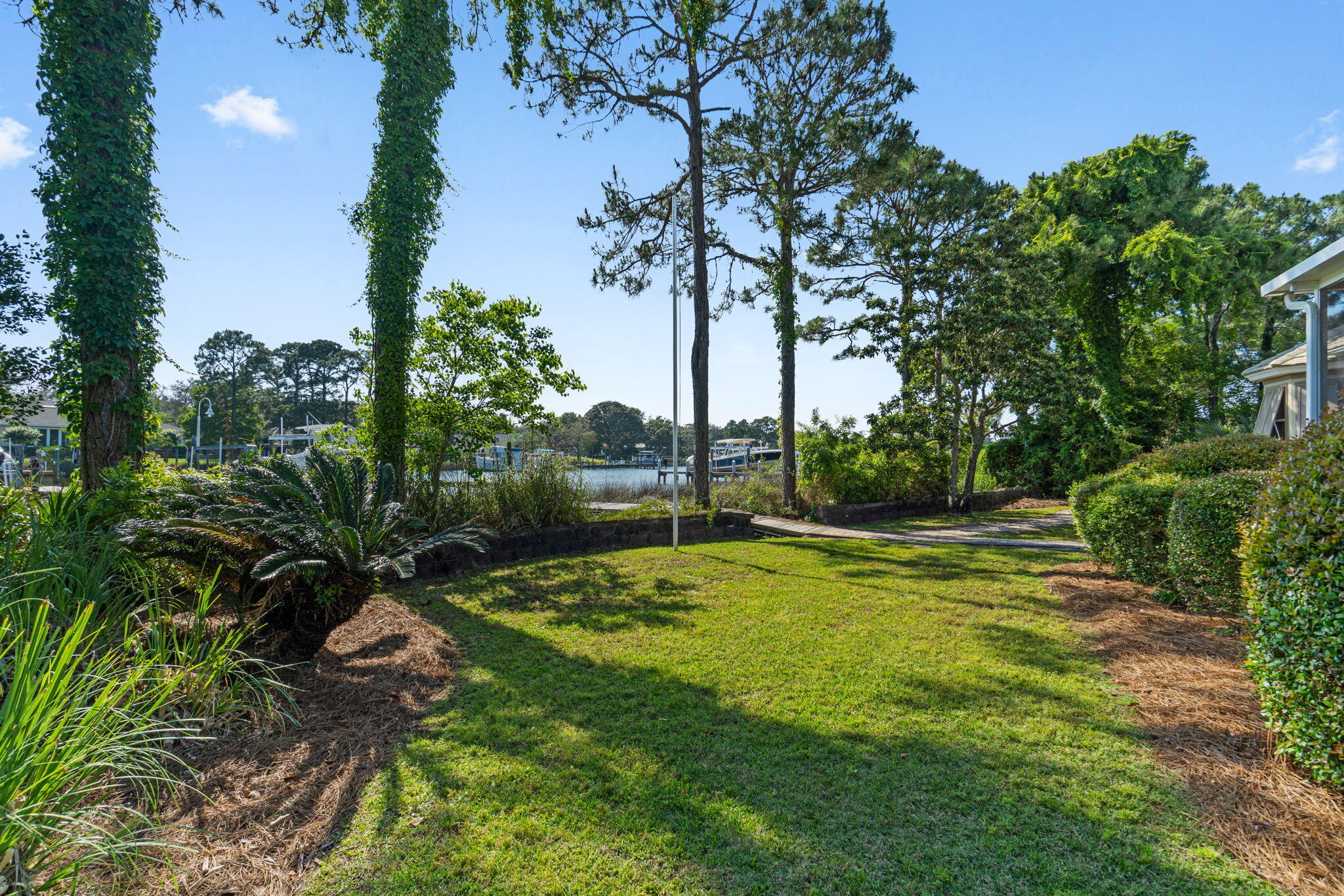 KELLY PLANTATION S/D - Residential