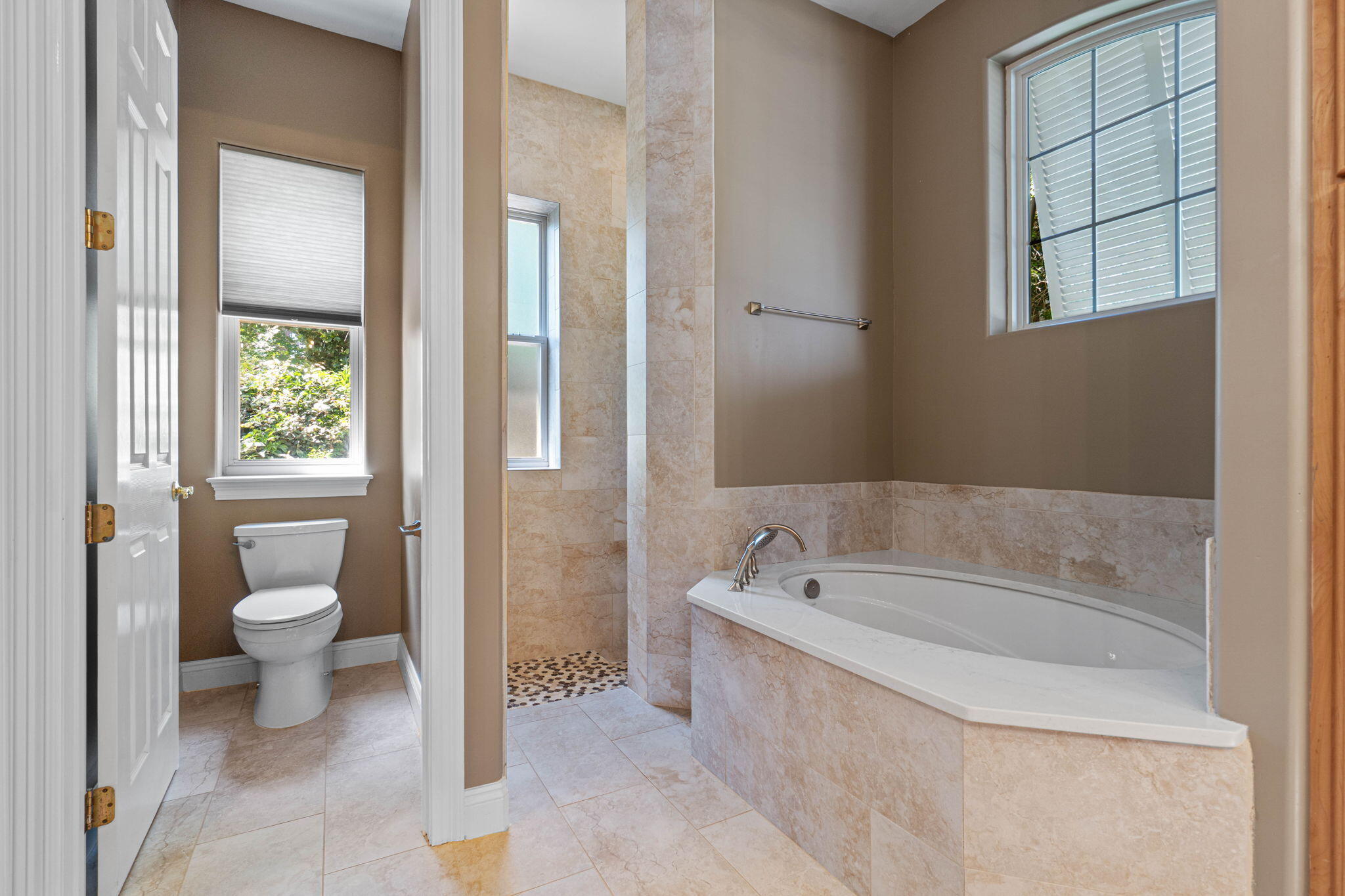 KELLY PLANTATION S/D - Residential