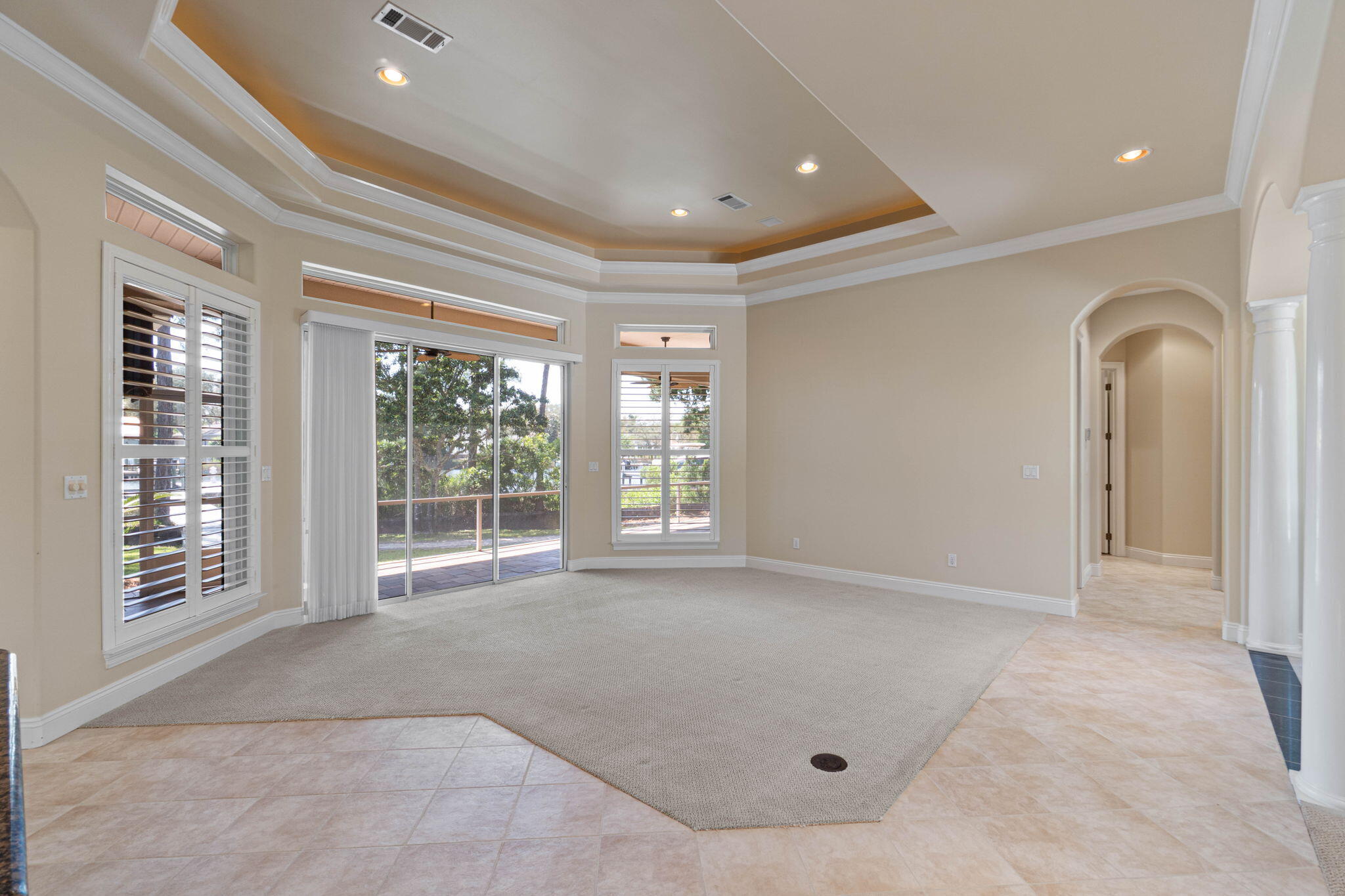 KELLY PLANTATION S/D - Residential