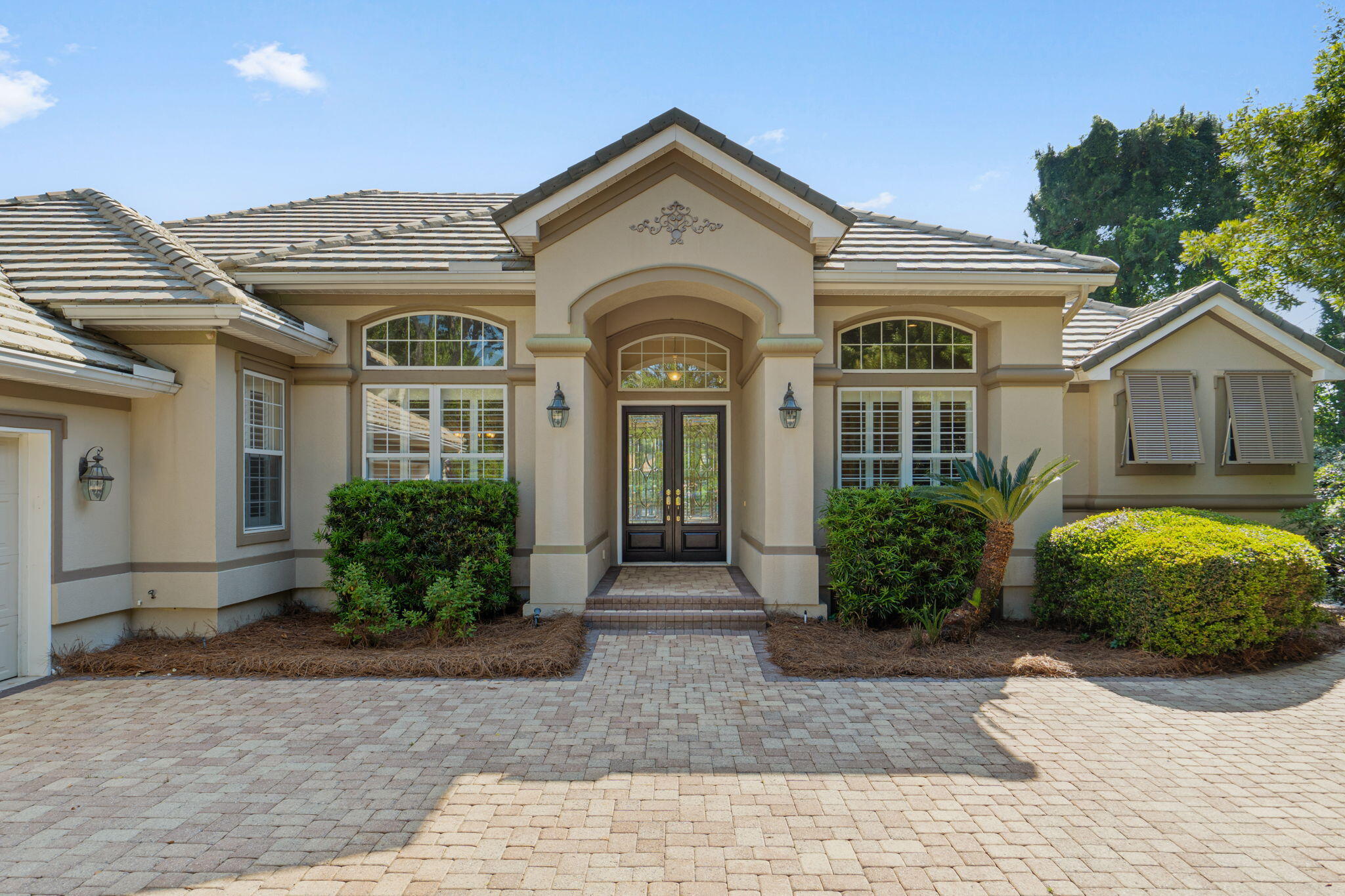 KELLY PLANTATION S/D - Residential