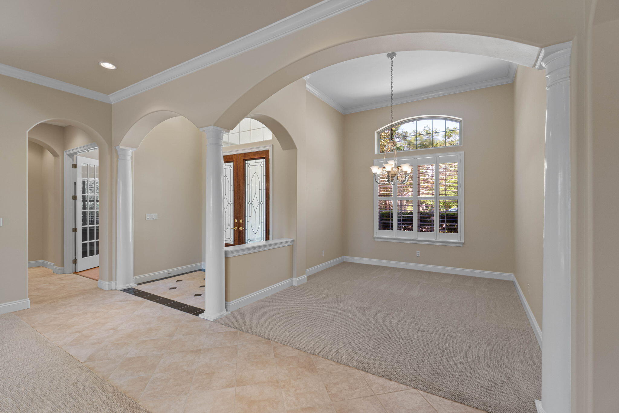 KELLY PLANTATION S/D - Residential