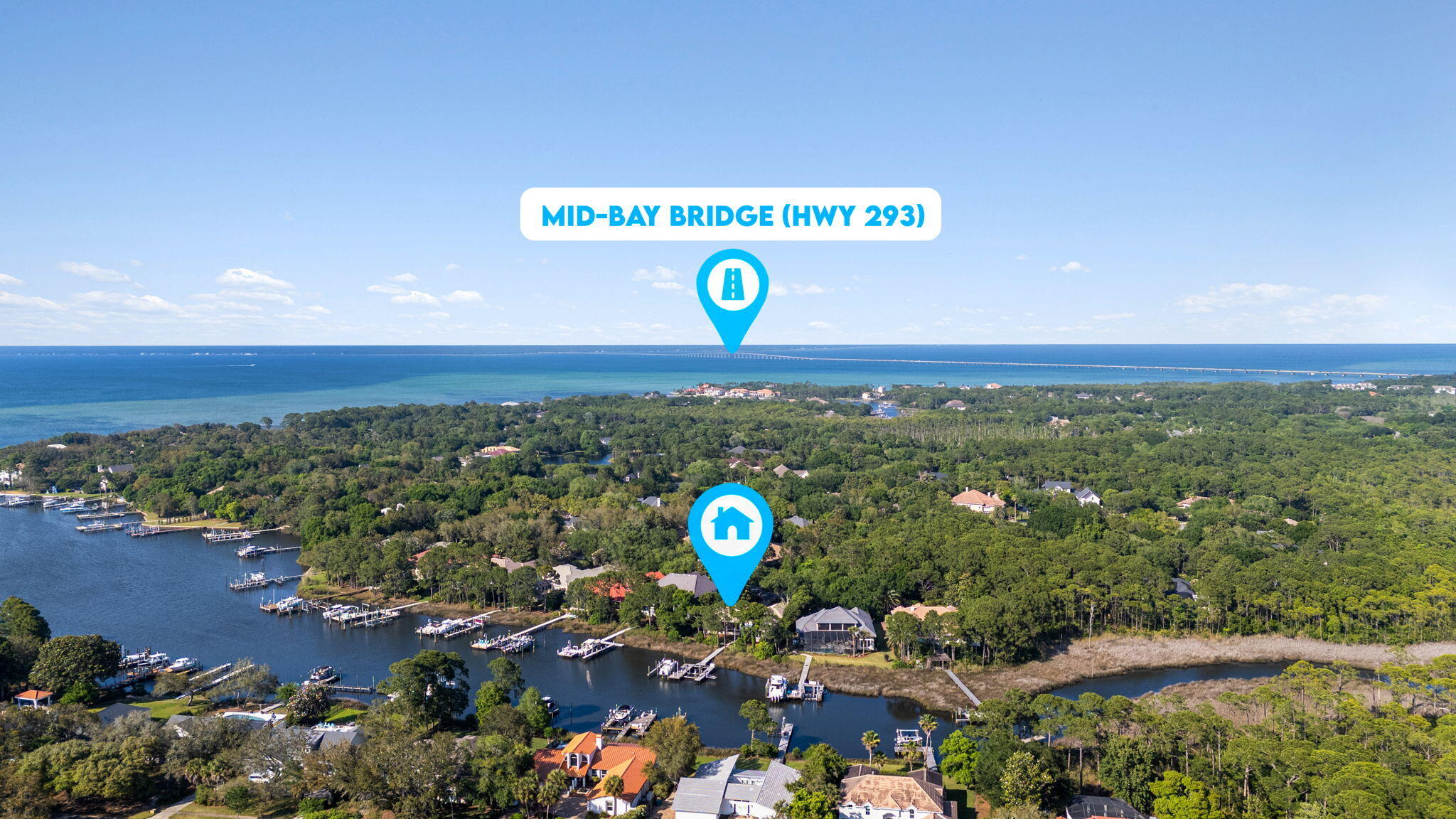 KELLY PLANTATION S/D - Residential