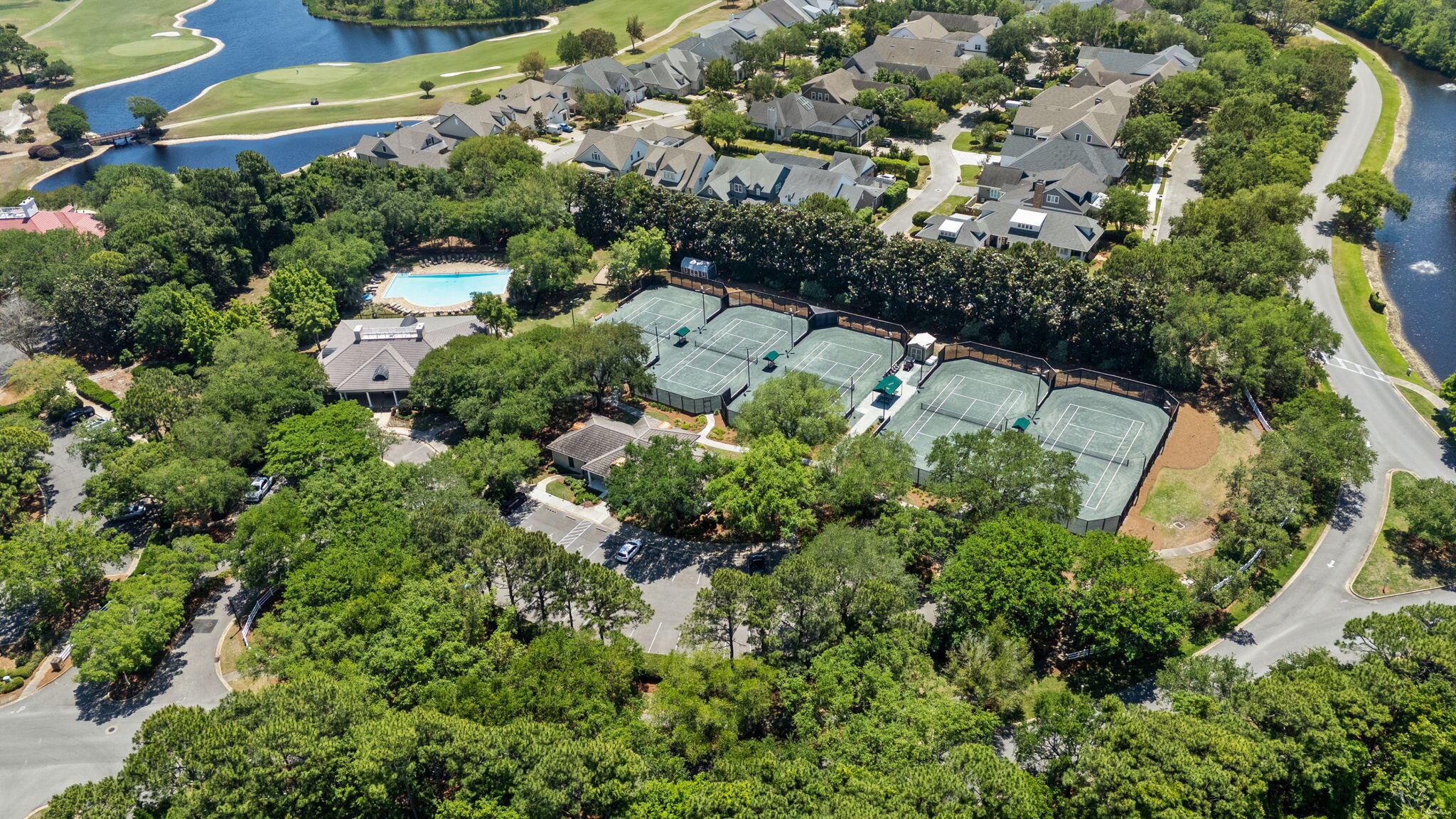 KELLY PLANTATION S/D - Residential