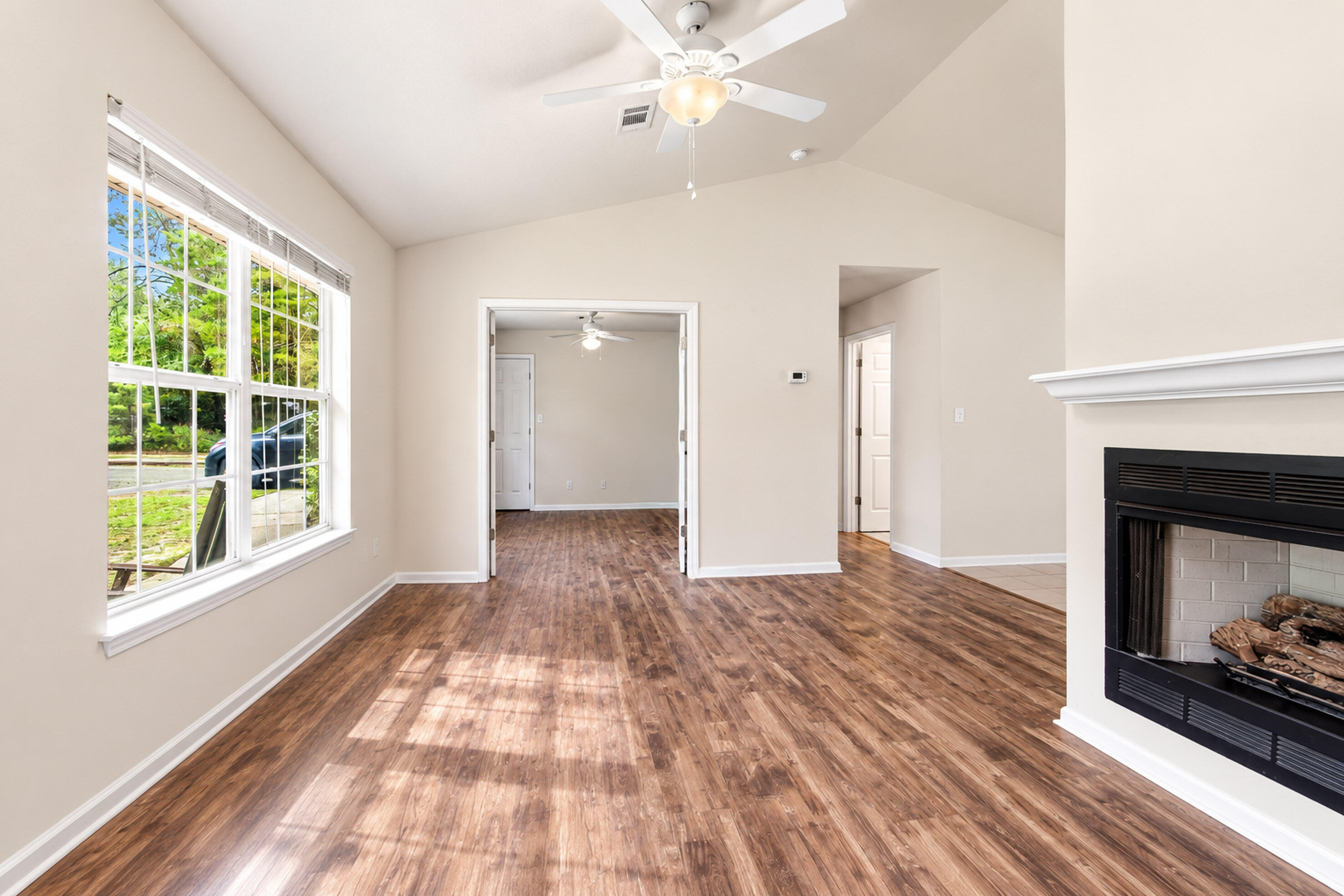 Magnolia Landing Estates - Residential