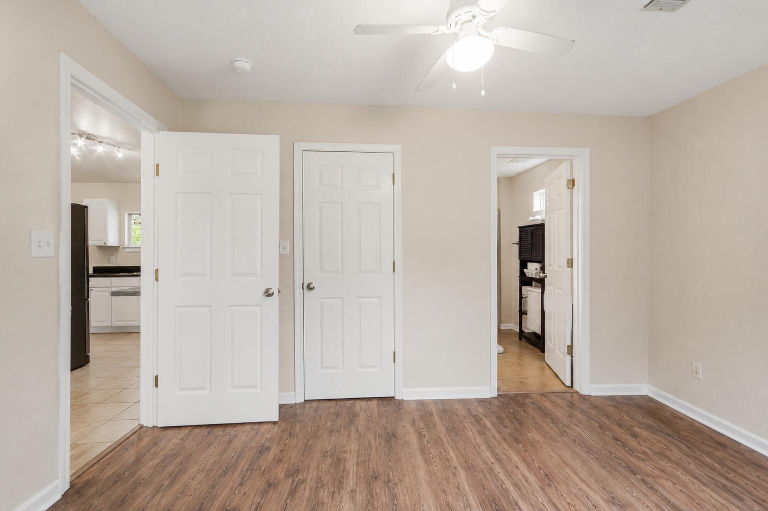 Magnolia Landing Estates - Residential