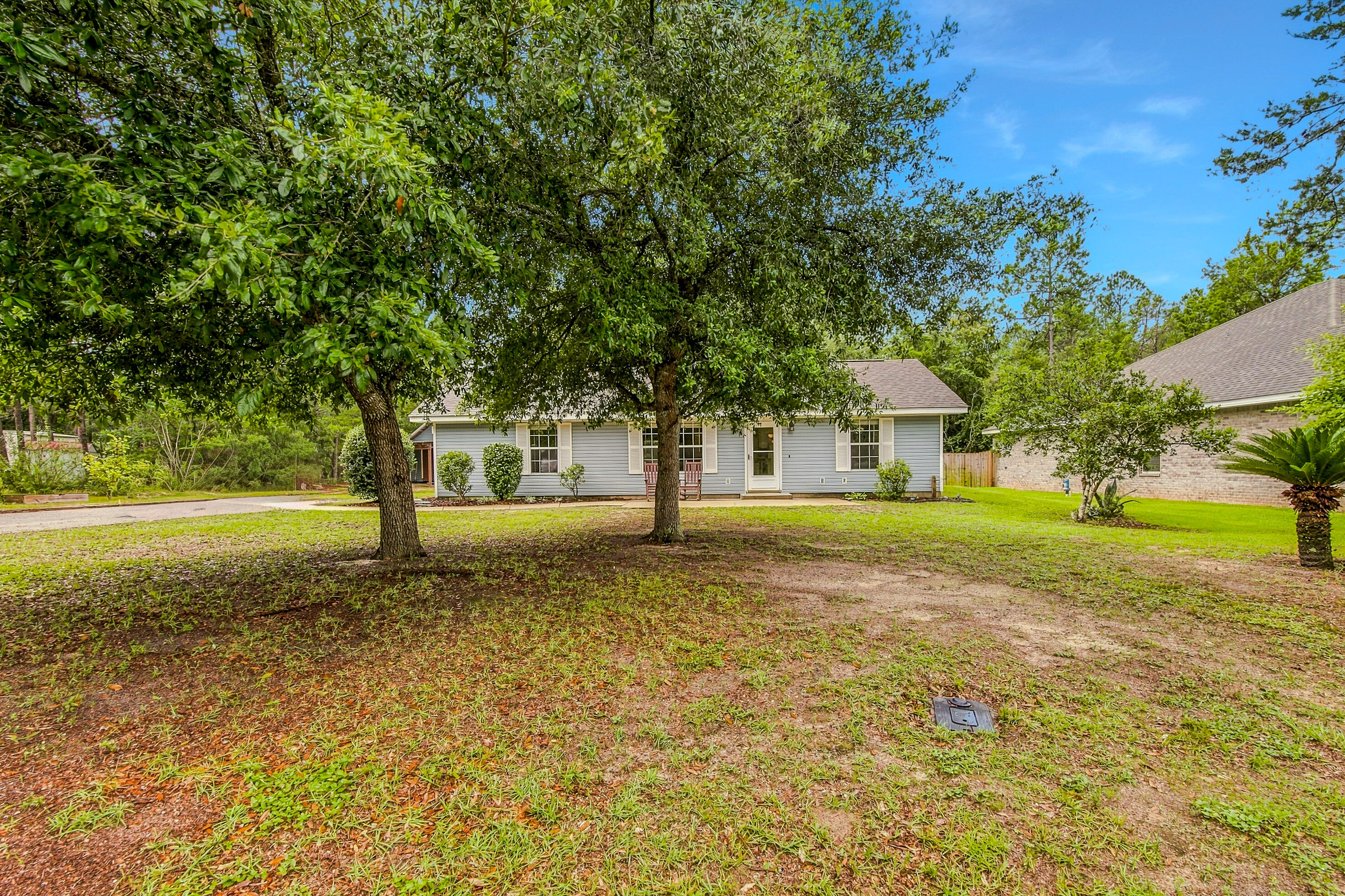 Magnolia Landing Estates - Residential