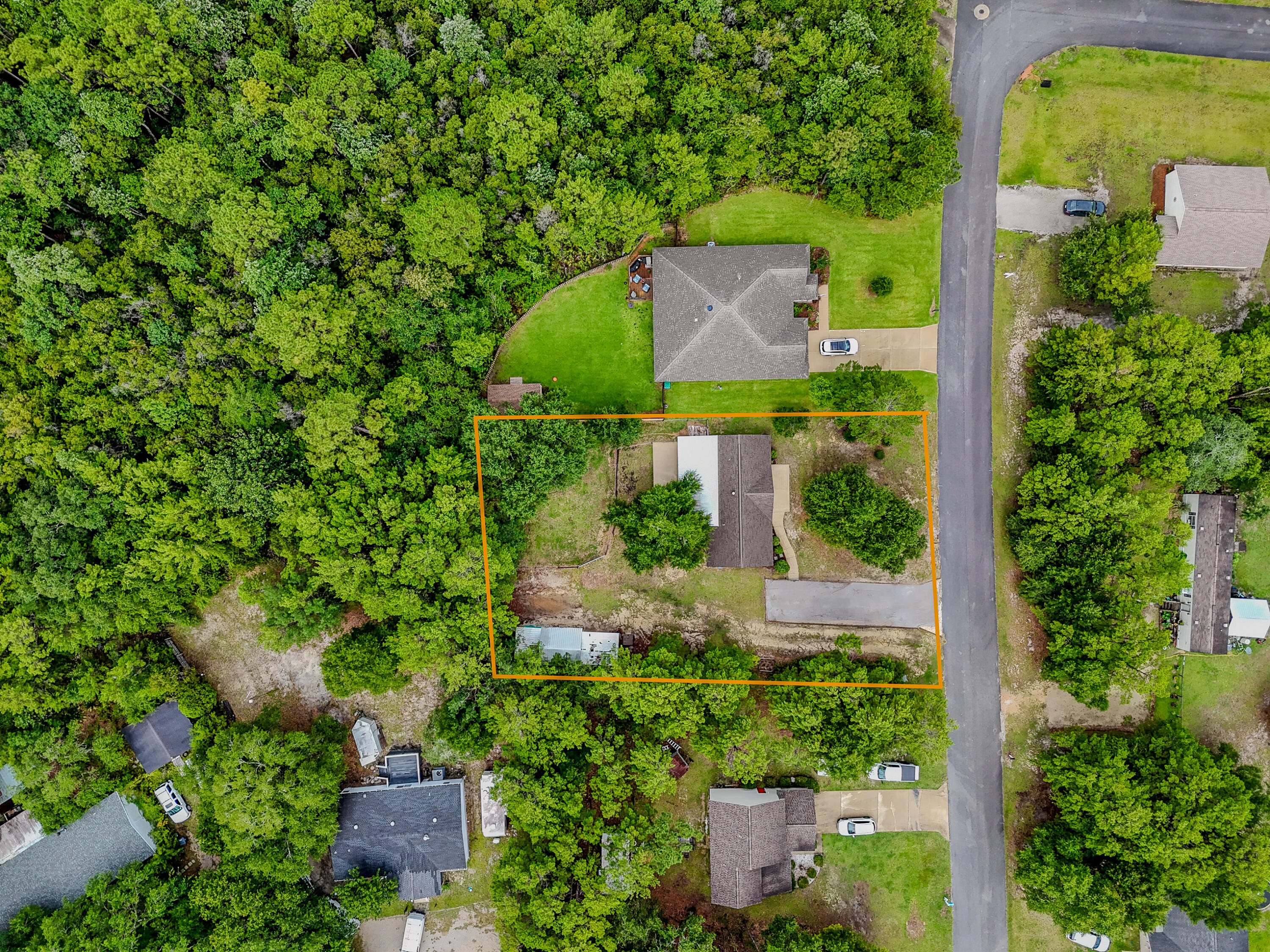 Magnolia Landing Estates - Residential