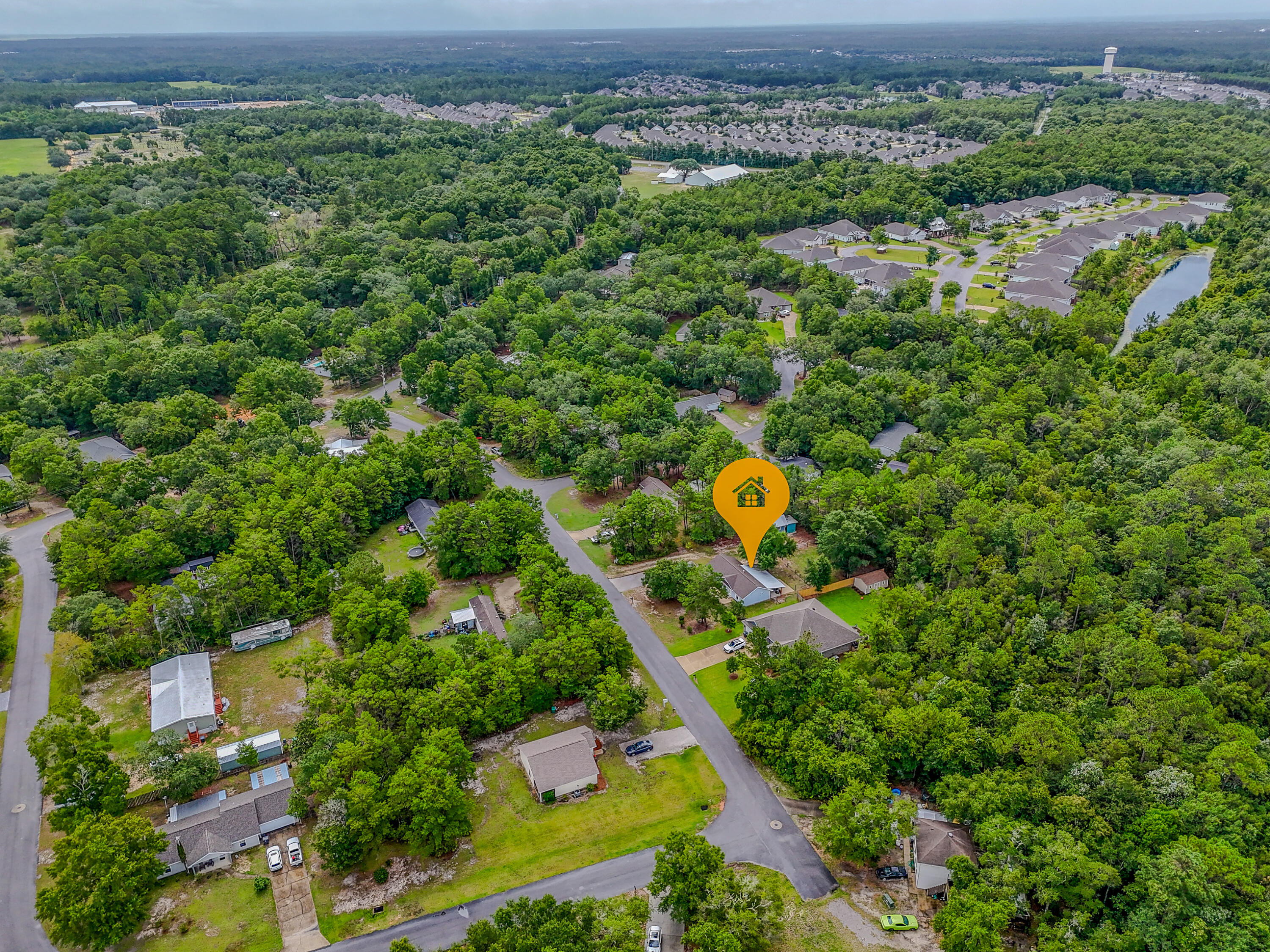 Magnolia Landing Estates - Residential