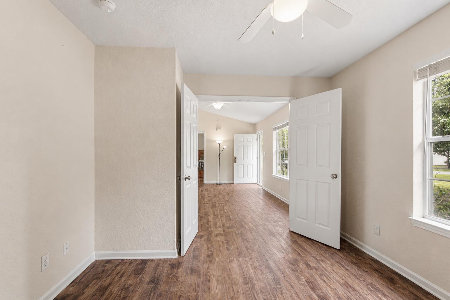 Magnolia Landing Estates - Residential