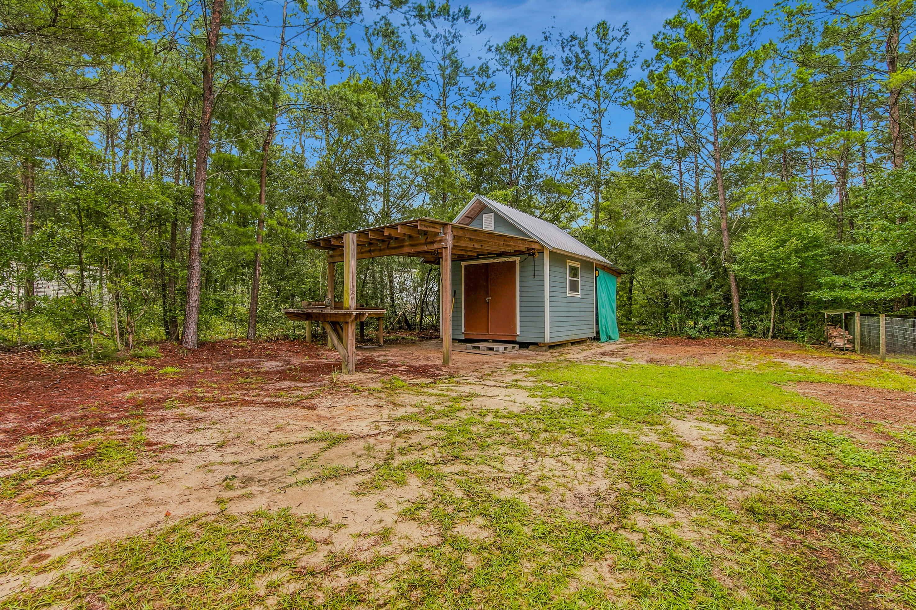 Magnolia Landing Estates - Residential