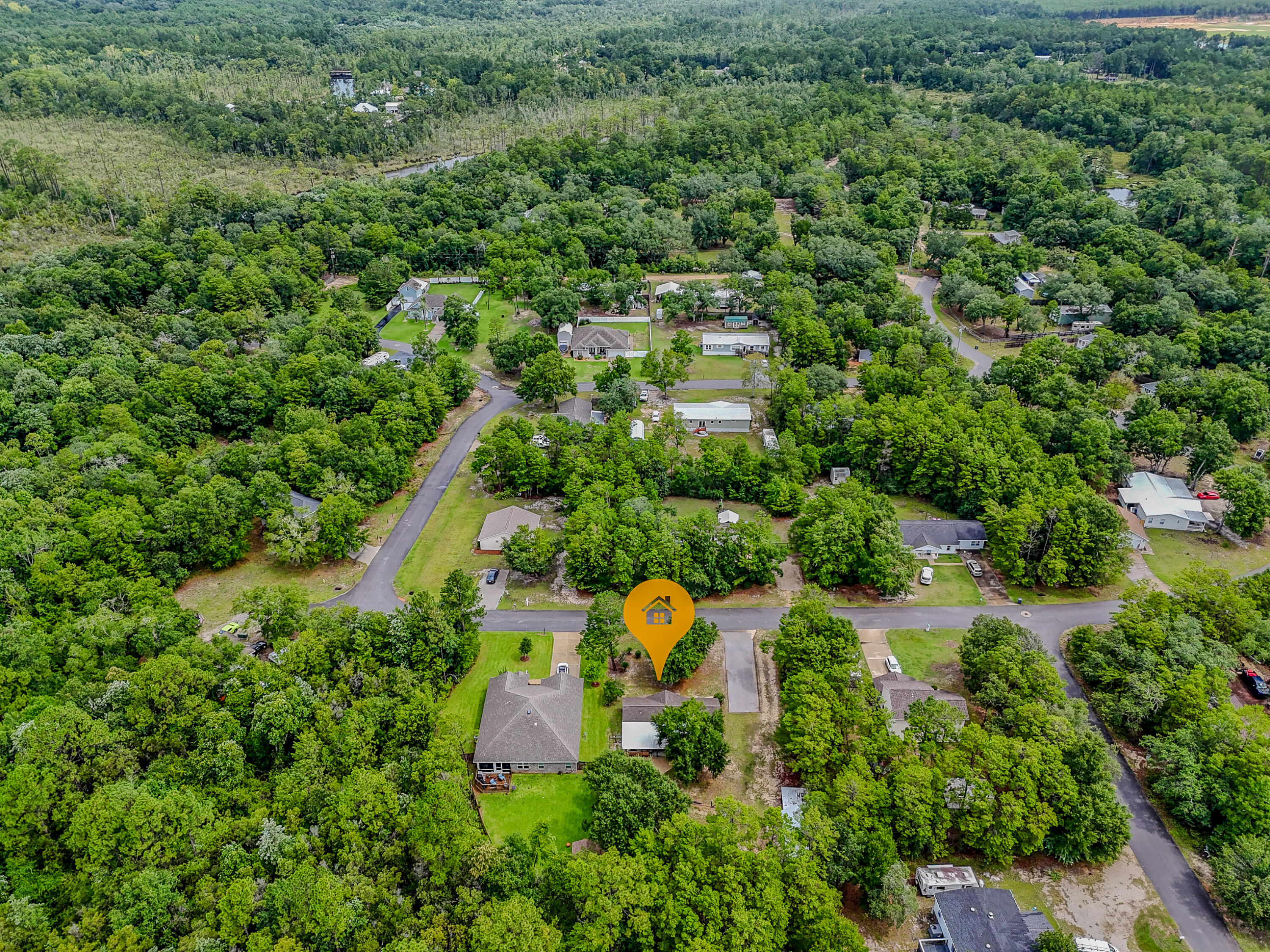 Magnolia Landing Estates - Residential