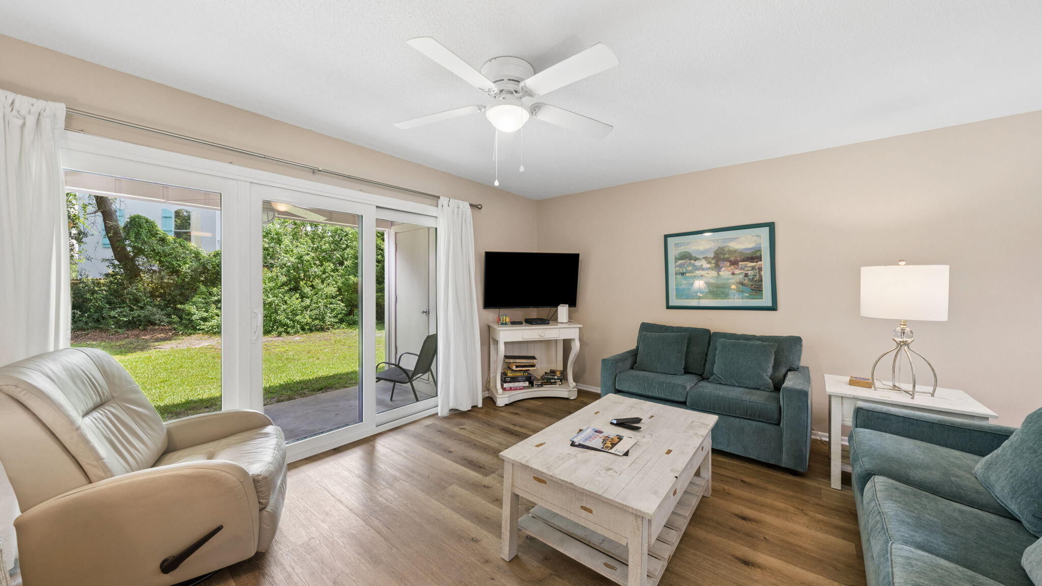 Chateau La Mer II Phase II - Residential