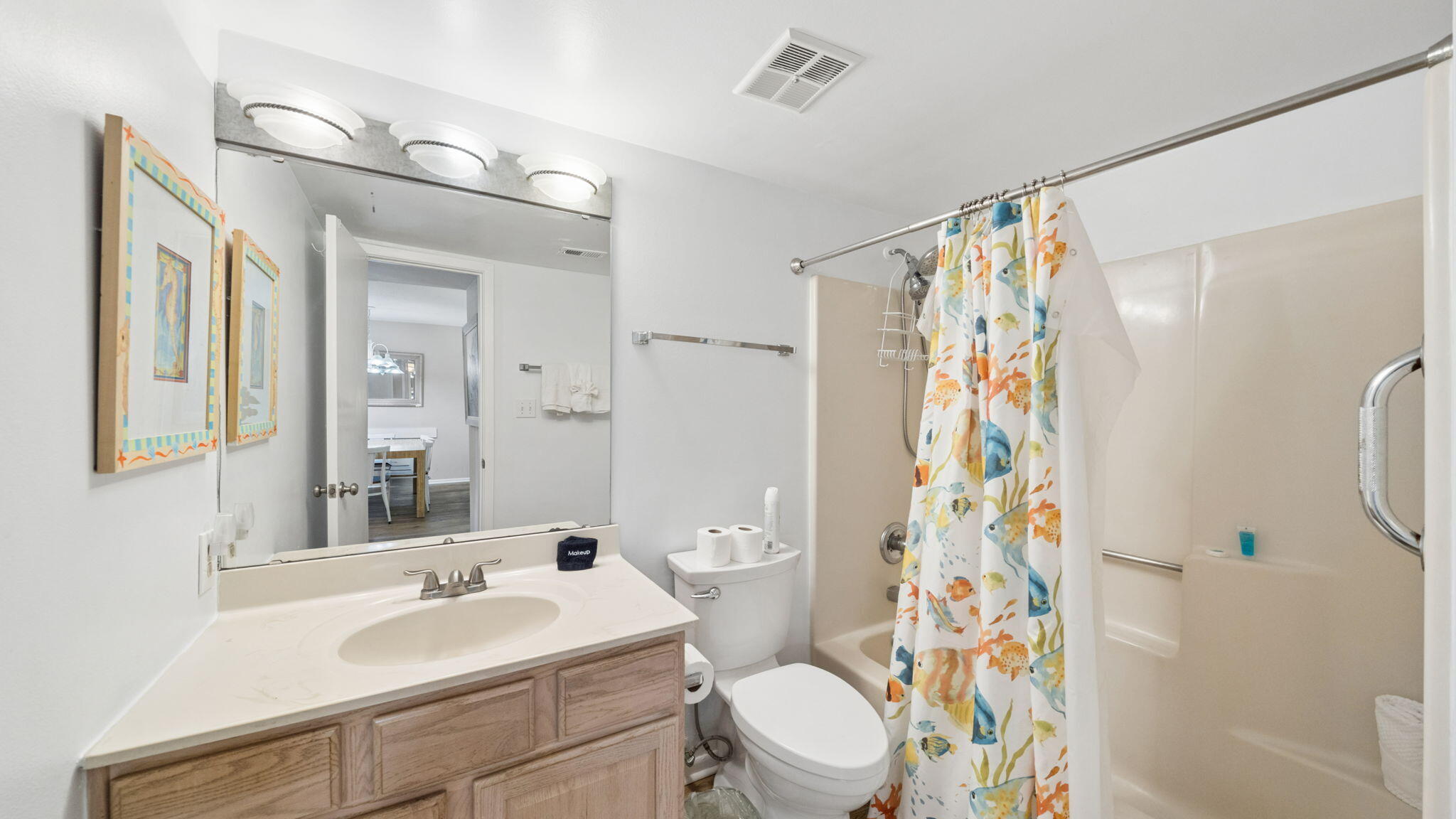 Chateau La Mer II Phase II - Residential