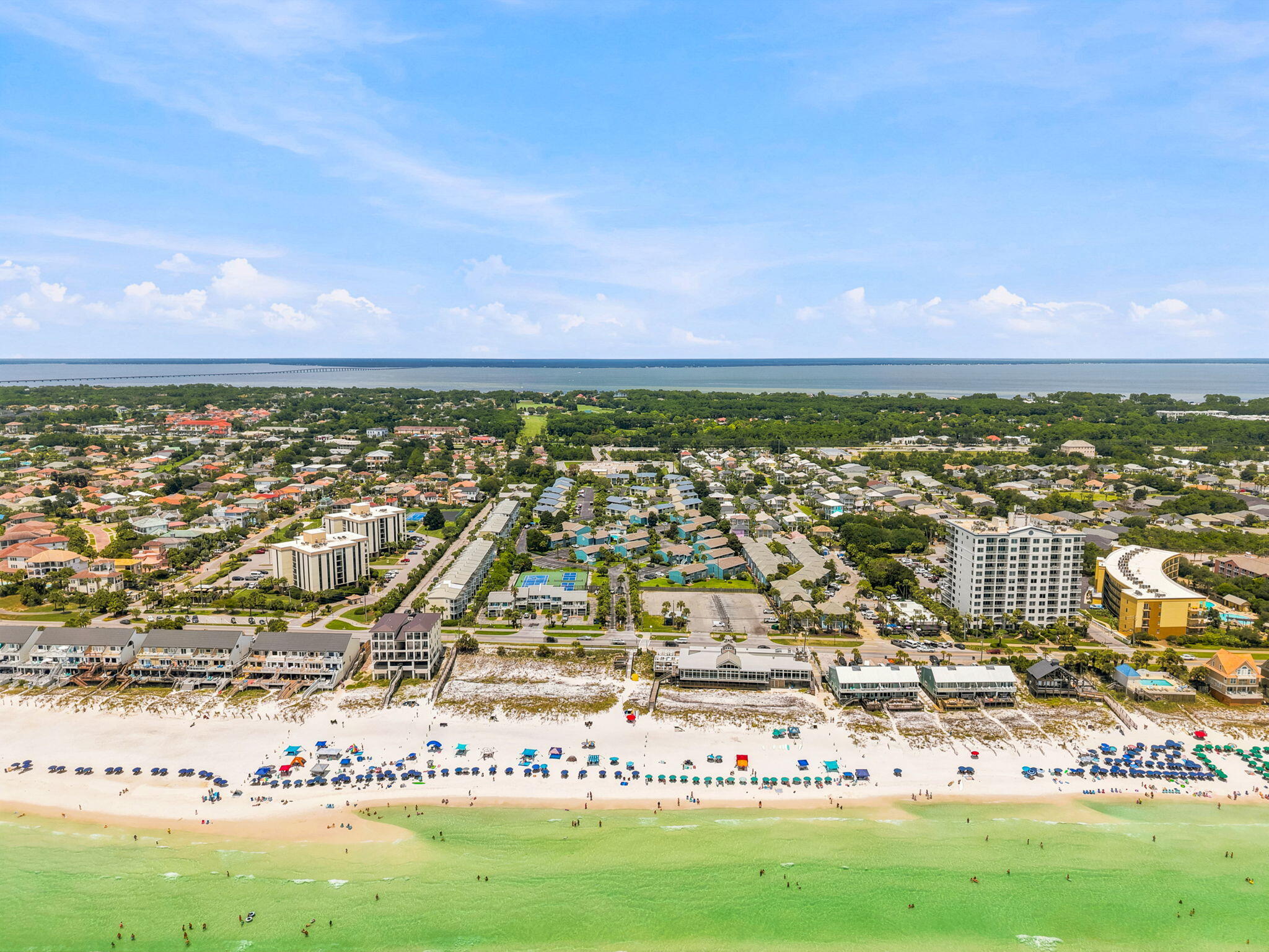 Chateau La Mer II Phase II - Residential