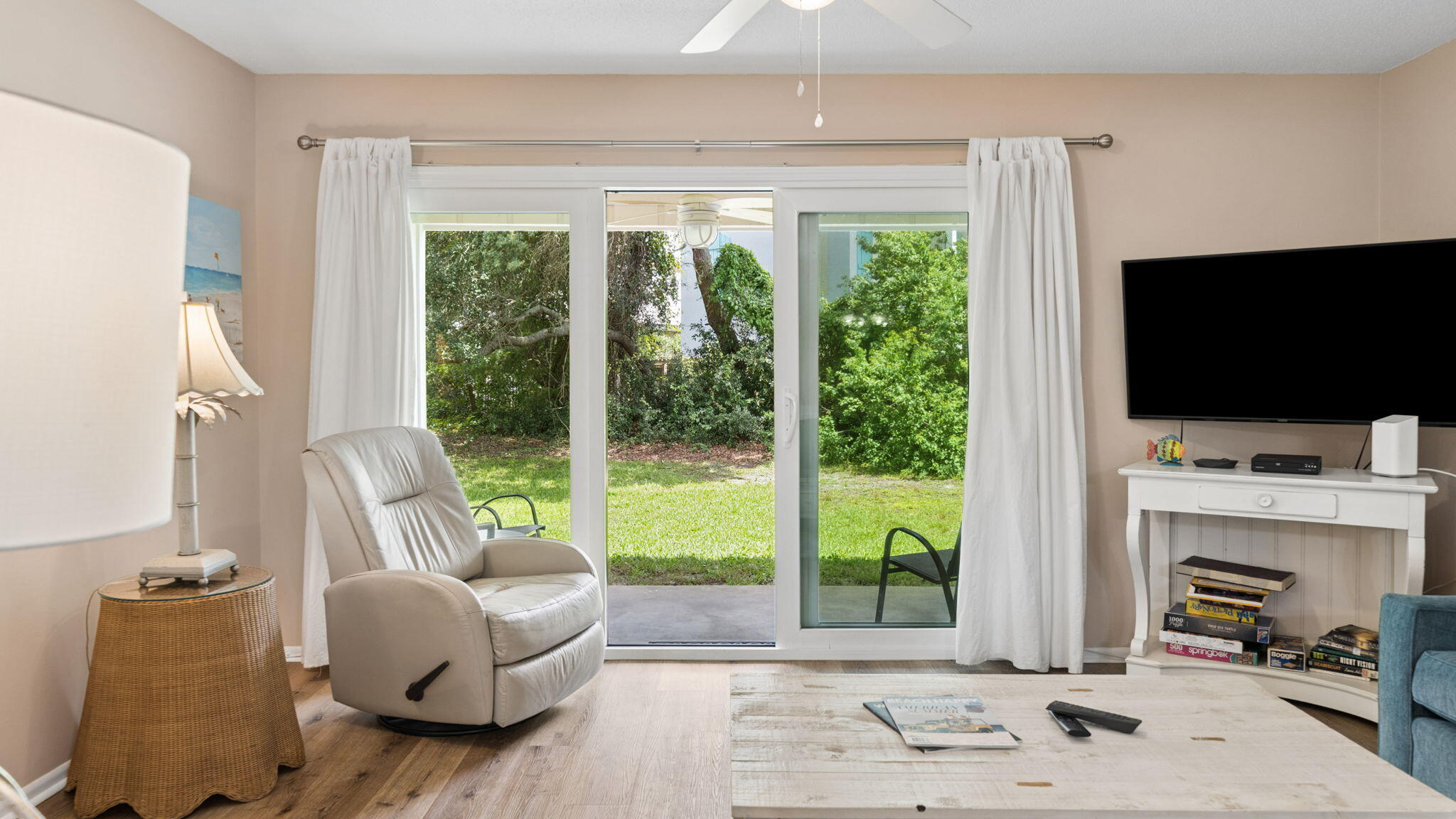 Chateau La Mer II Phase II - Residential