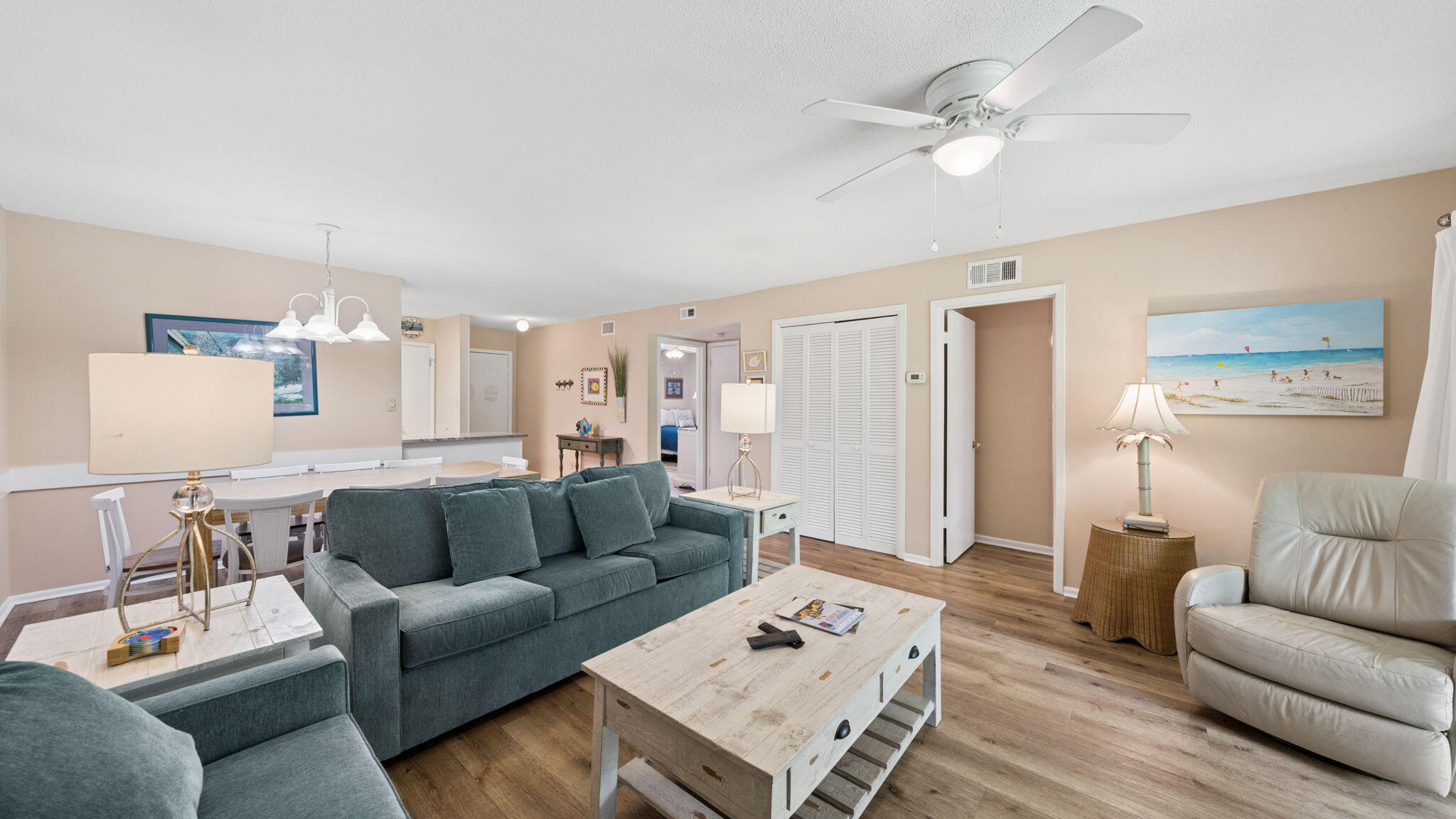 Chateau La Mer II Phase II - Residential