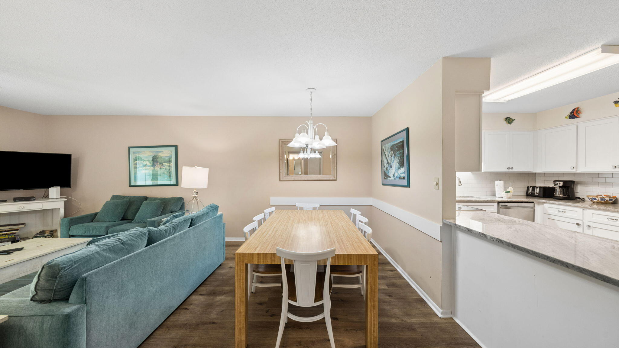 Chateau La Mer II Phase II - Residential