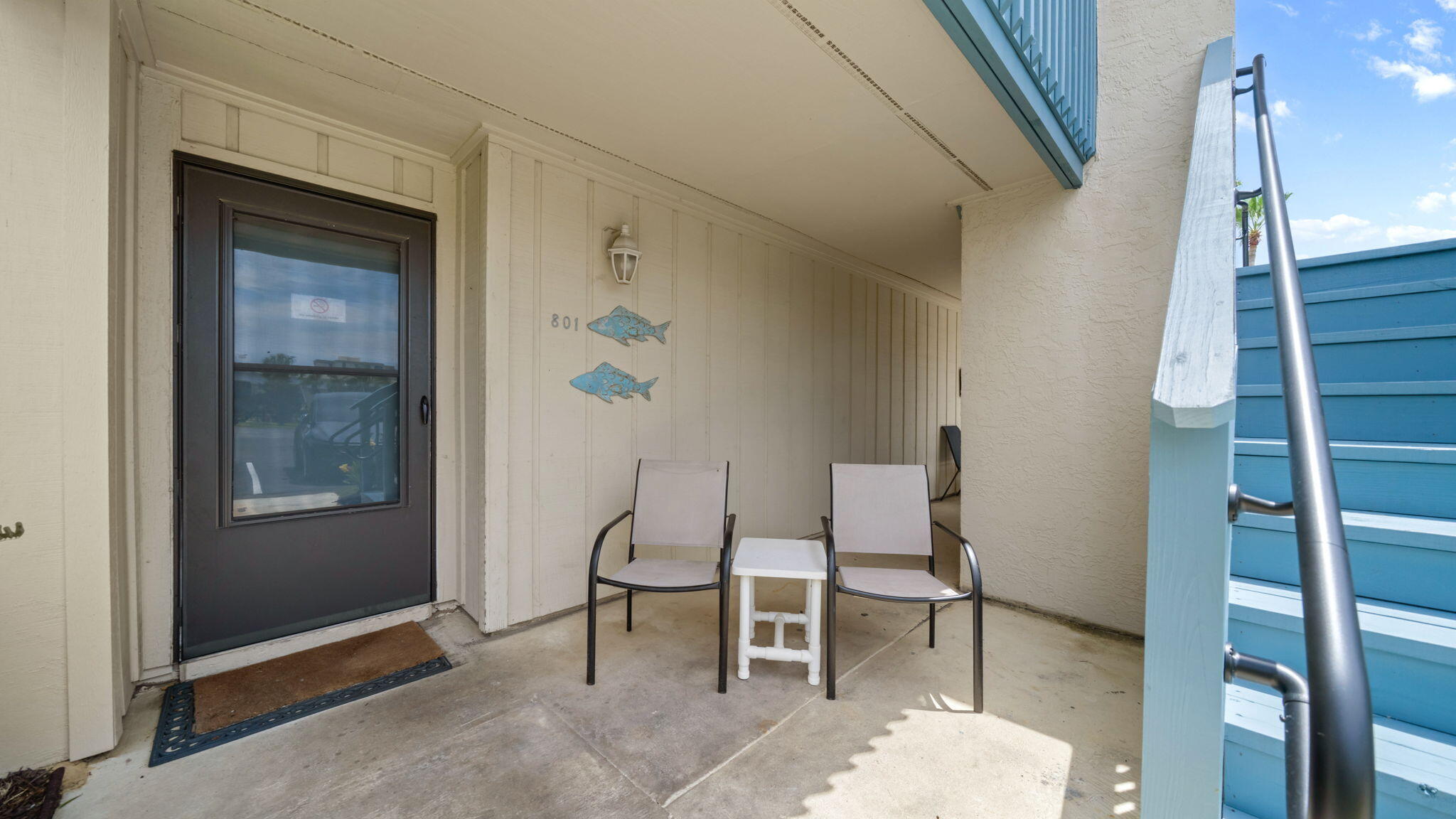 Chateau La Mer II Phase II - Residential