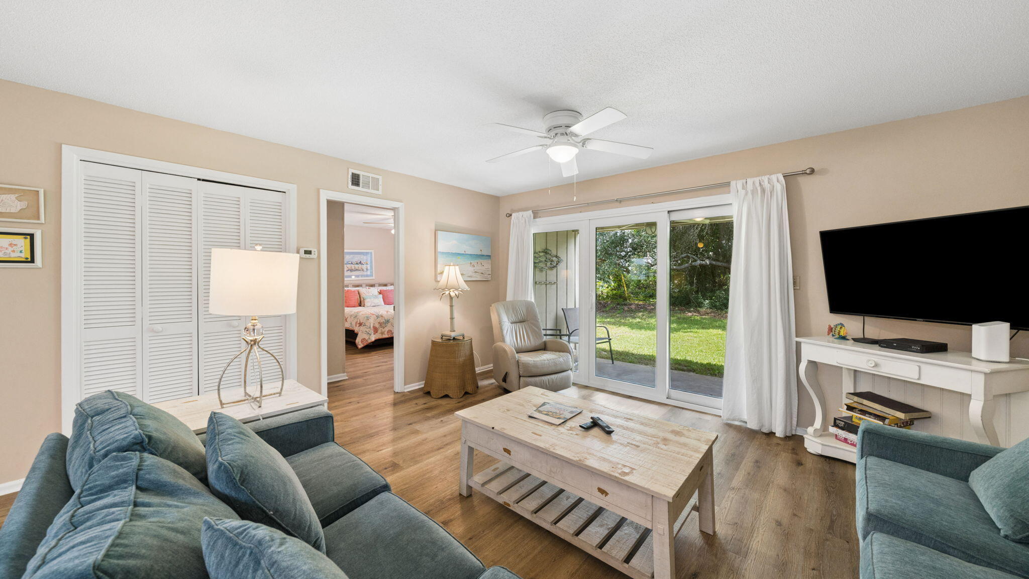 Chateau La Mer II Phase II - Residential