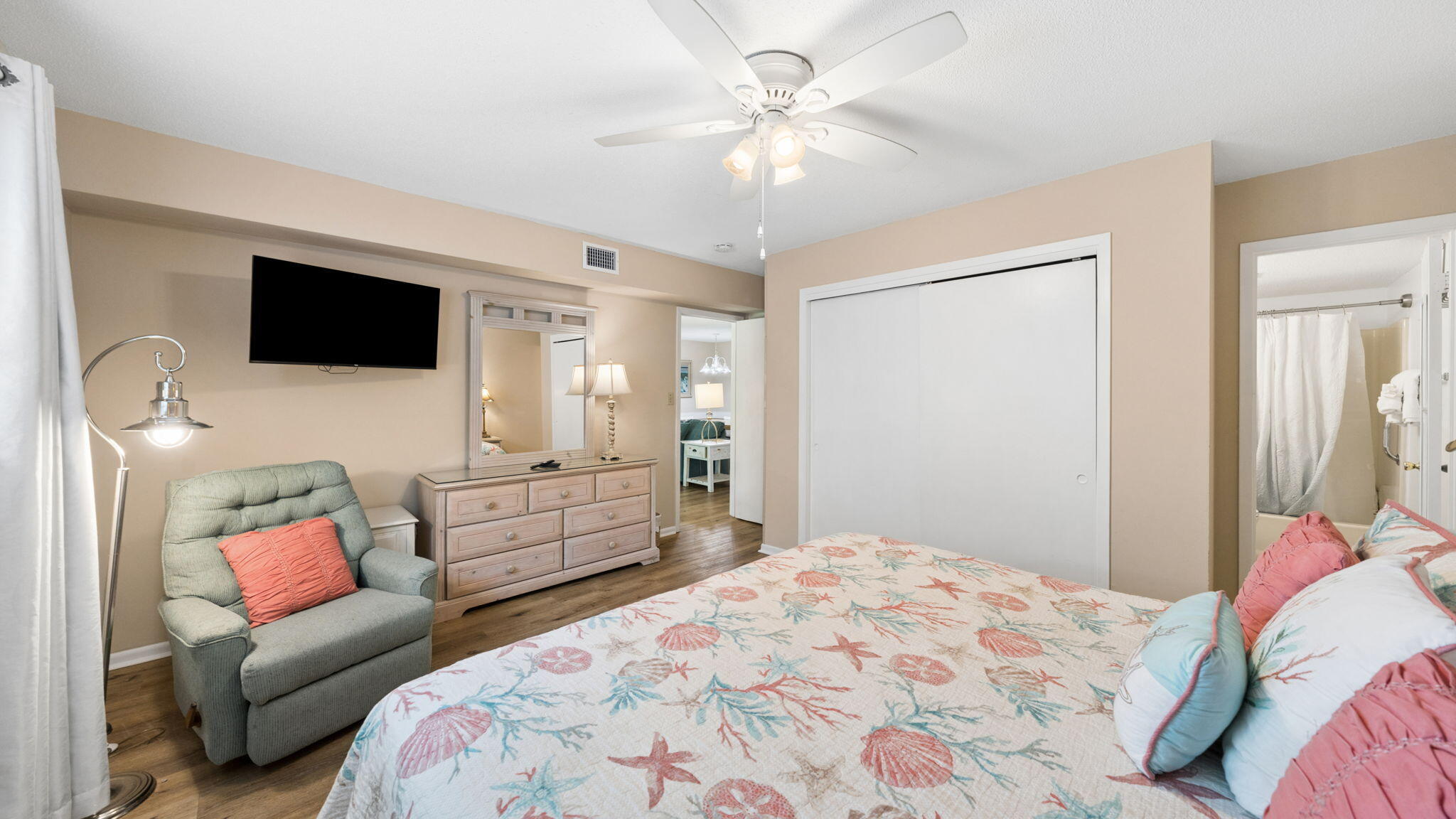 Chateau La Mer II Phase II - Residential