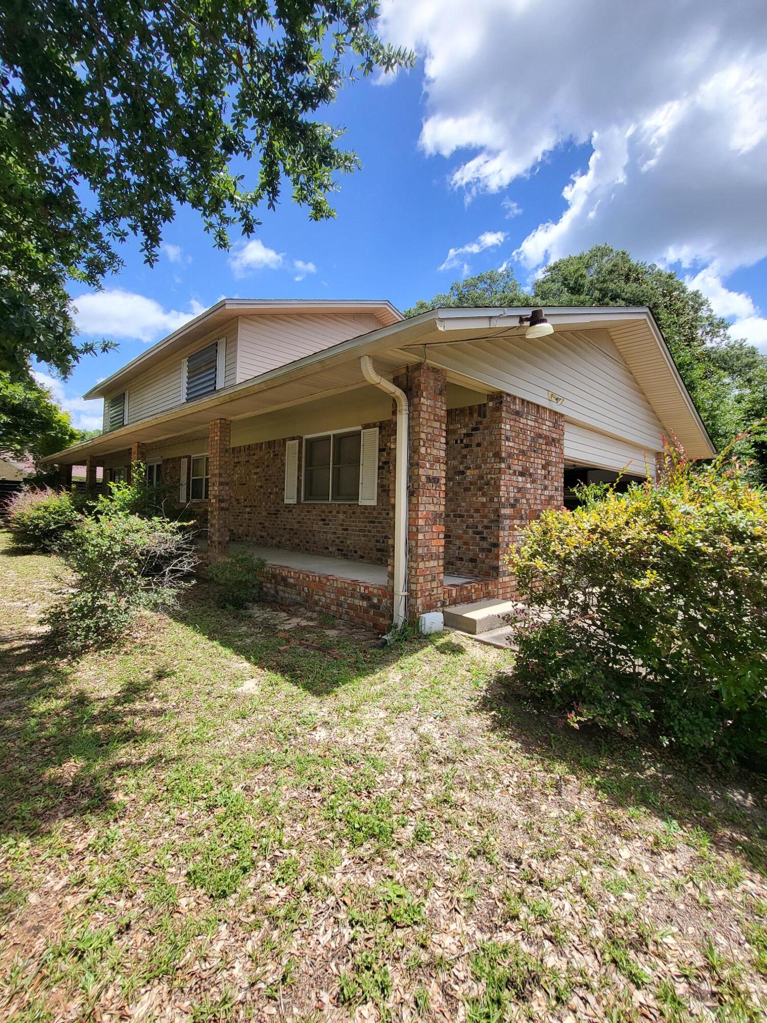 *PHOTOS COMING SOON*

Located in one of Niceville's most desirable neighborhoods, this well-maintained home offers an exceptional combination of space, comfort, and convenience.

Upstairs, you'll find four spacious bedrooms and two full bathrooms, providing plenty of room for family and guests. The main level features a welcoming living room, a formal dining room, a well-appointed kitchen with a separate cooktop and raised wall oven, a versatile bonus room that's perfect for a home office, playroom, or additional living space, and a convenient half bath.

This home has been thoughtfully maintained with several important updates, including updated electrical, a 2019 water heater, and a 2016 HVAC system. This home is equipped with paid-off solar panels and a Tesla Powerwall home battery system, providing reliable backup power during outages, improved energy efficiency, and lower electricity costs by storing energy for use when you need it most.

Situated on a generously sized lot, the property boasts beautiful front and back yards, a charming full-length front porch, and ample parking.

Don't miss this opportunity to own a beautiful home in the heart of Niceville, just minutes from top-rated schools, parks, shopping, dining, and everything the area has to offer.
