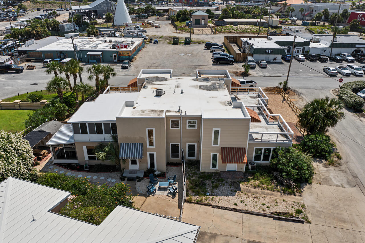 MANOR SHORES 1ST ADDN - Residential
