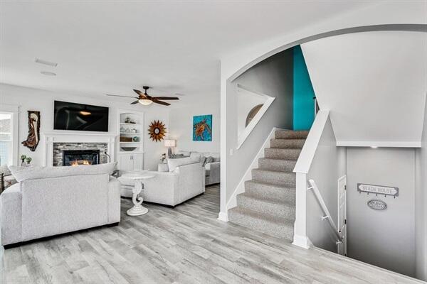 NAVARRE BEACH RESIDENTIAL - Residential