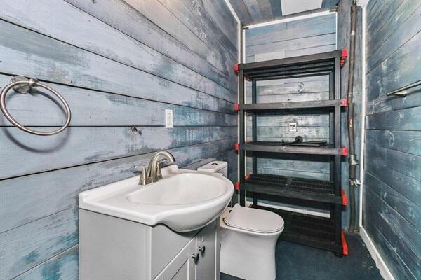 NAVARRE BEACH RESIDENTIAL - Residential
