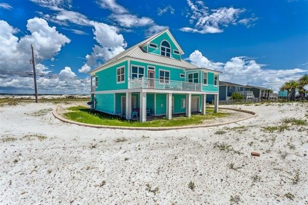 NAVARRE BEACH RESIDENTIAL - Residential